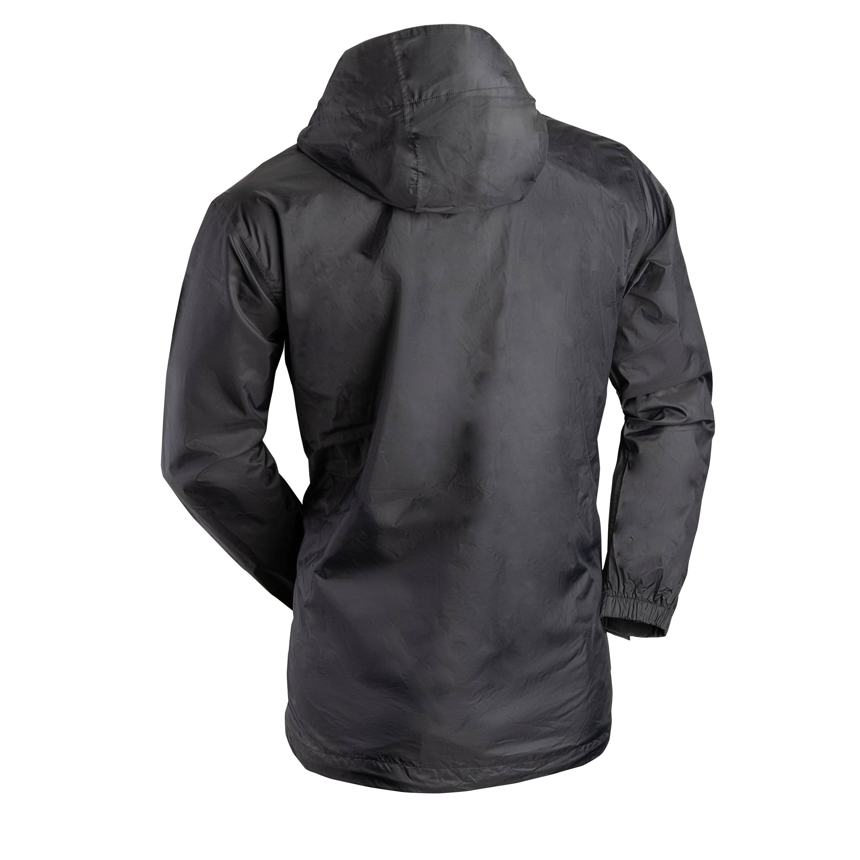 Manteau imperméable "Laïr" - Homme - Image 2