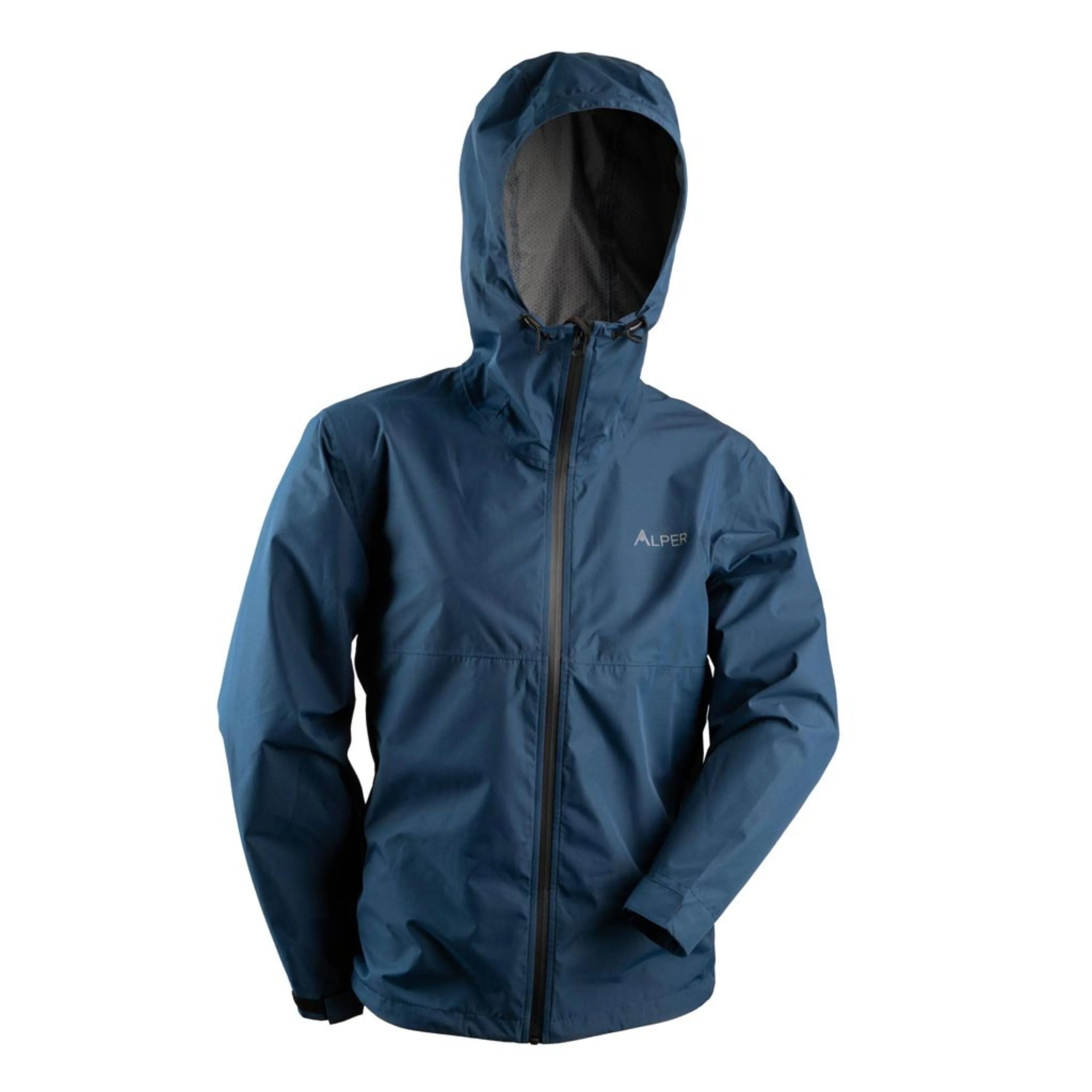 Manteau imperméable "Northern" - Homme - Image 2