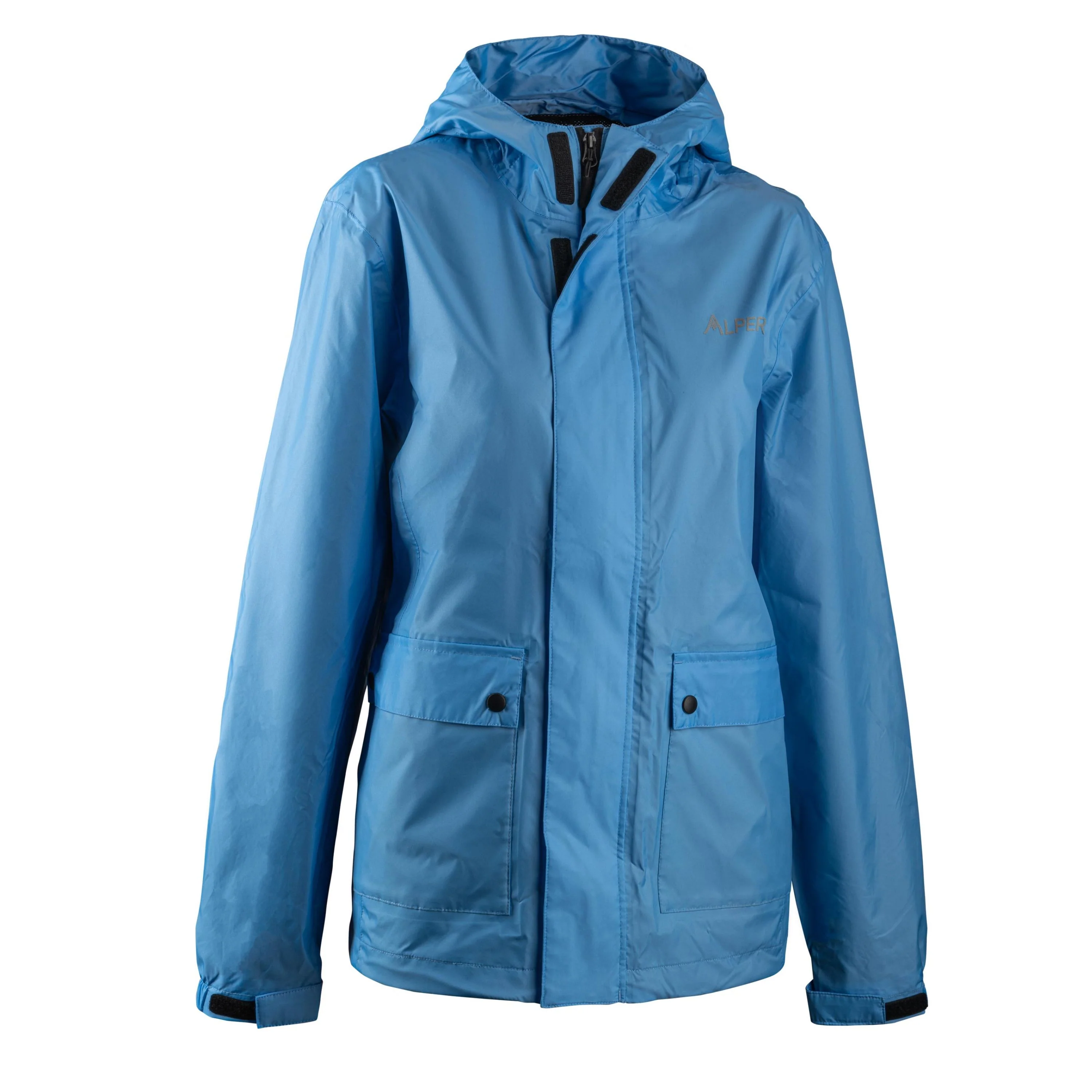 Manteau imperméable "Laïr" - Femme
