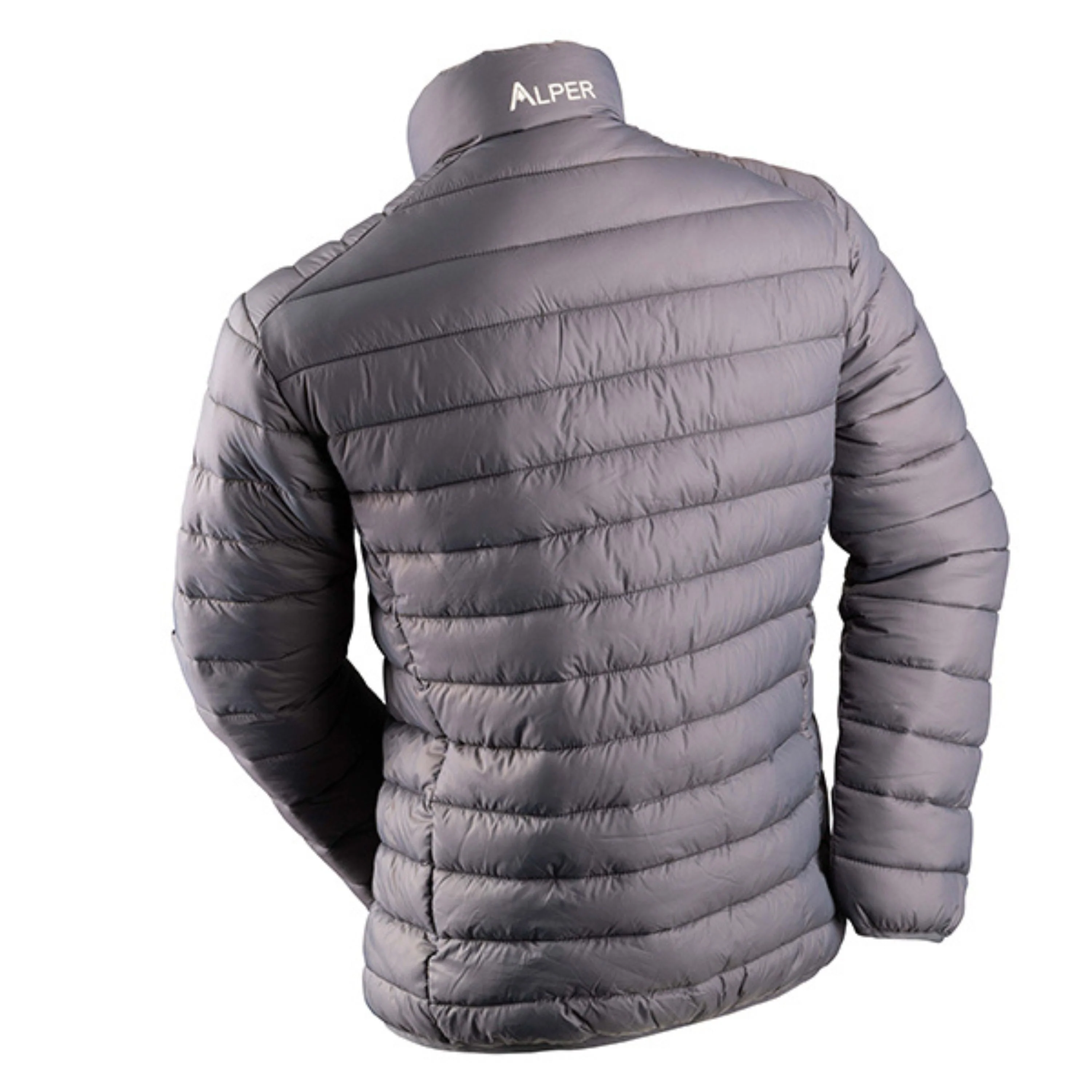 Manteau isolé "Urban" - Homme - Image 3