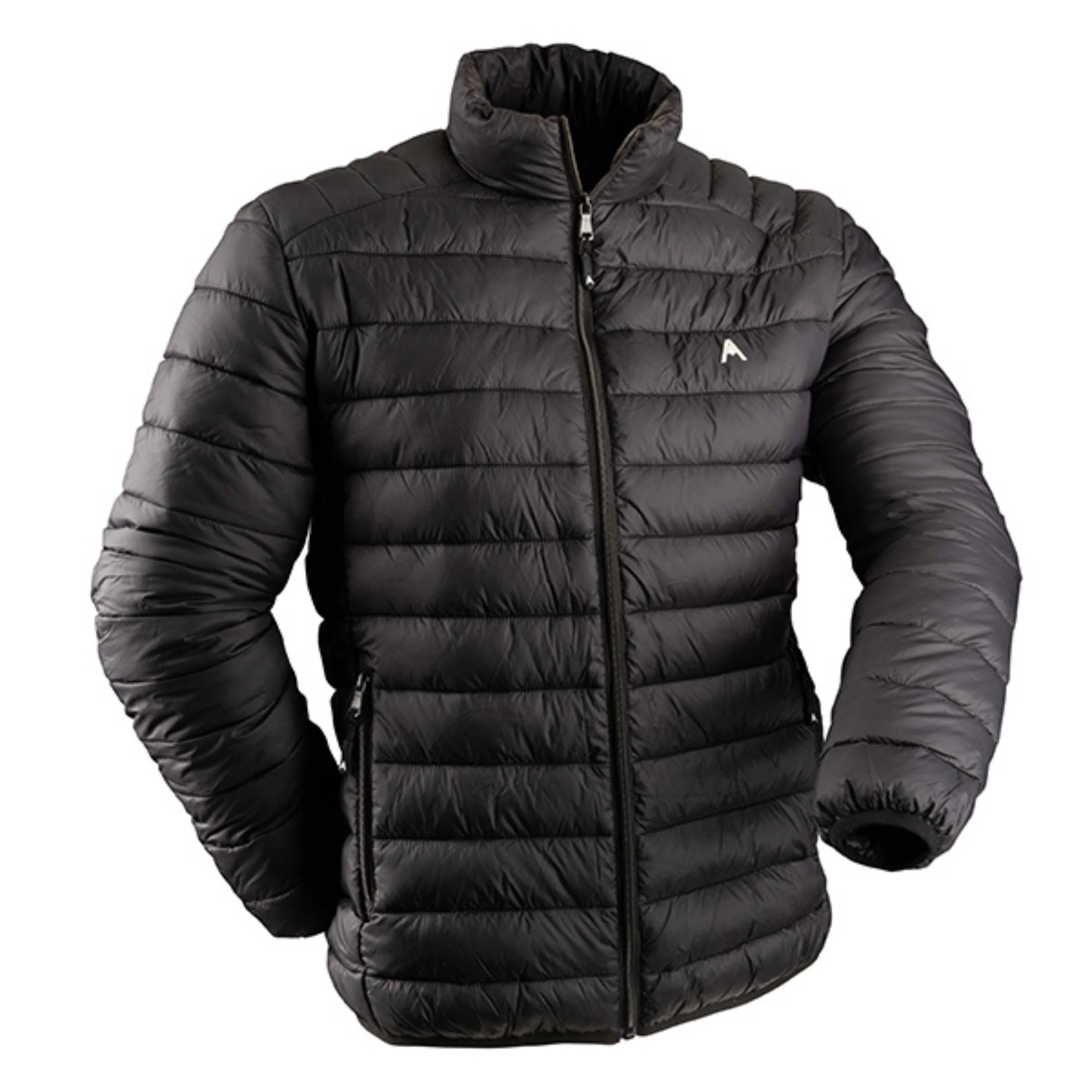 Manteau isolé "Urban" - Homme - Image 4