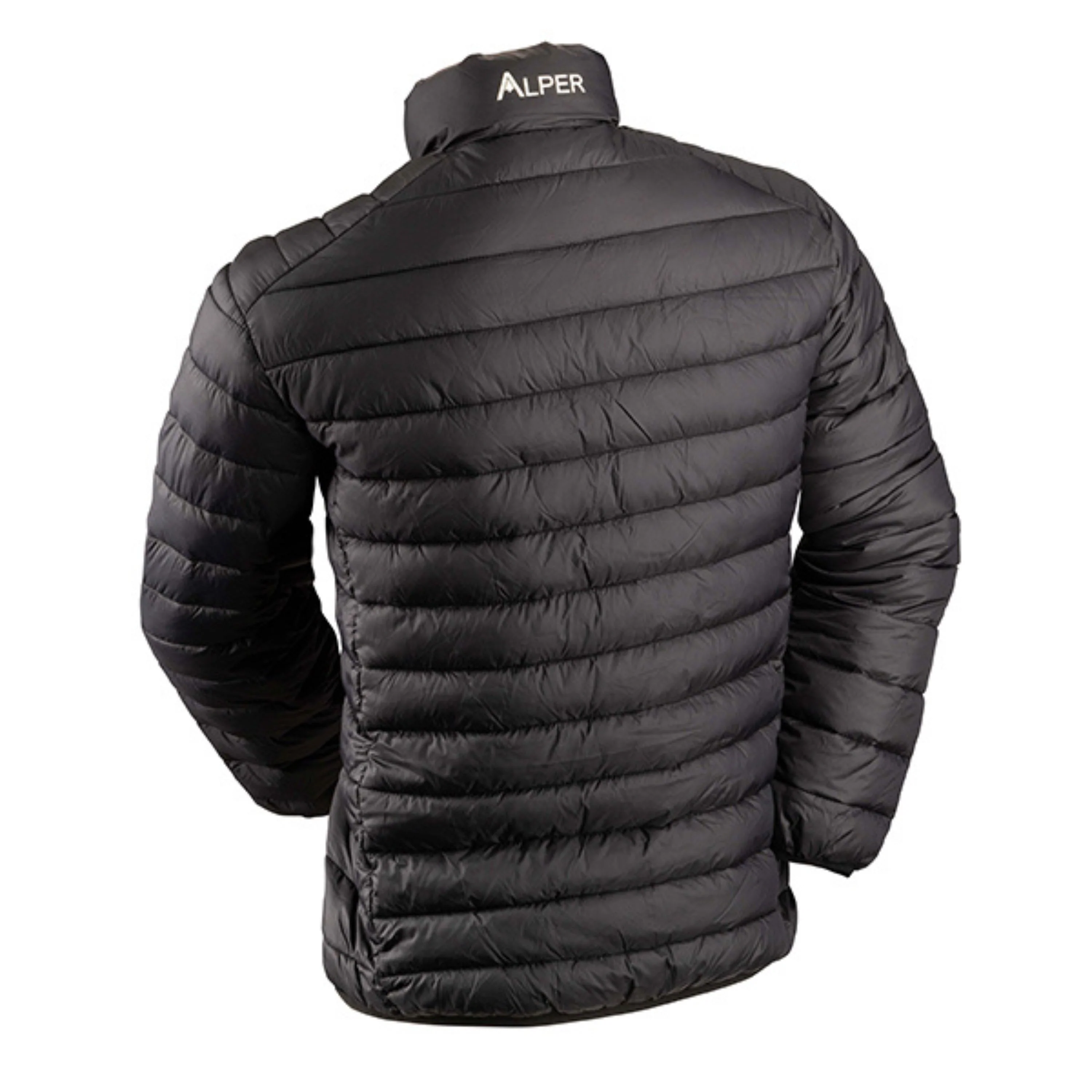 Manteau isolé "Urban" - Homme - Image 5