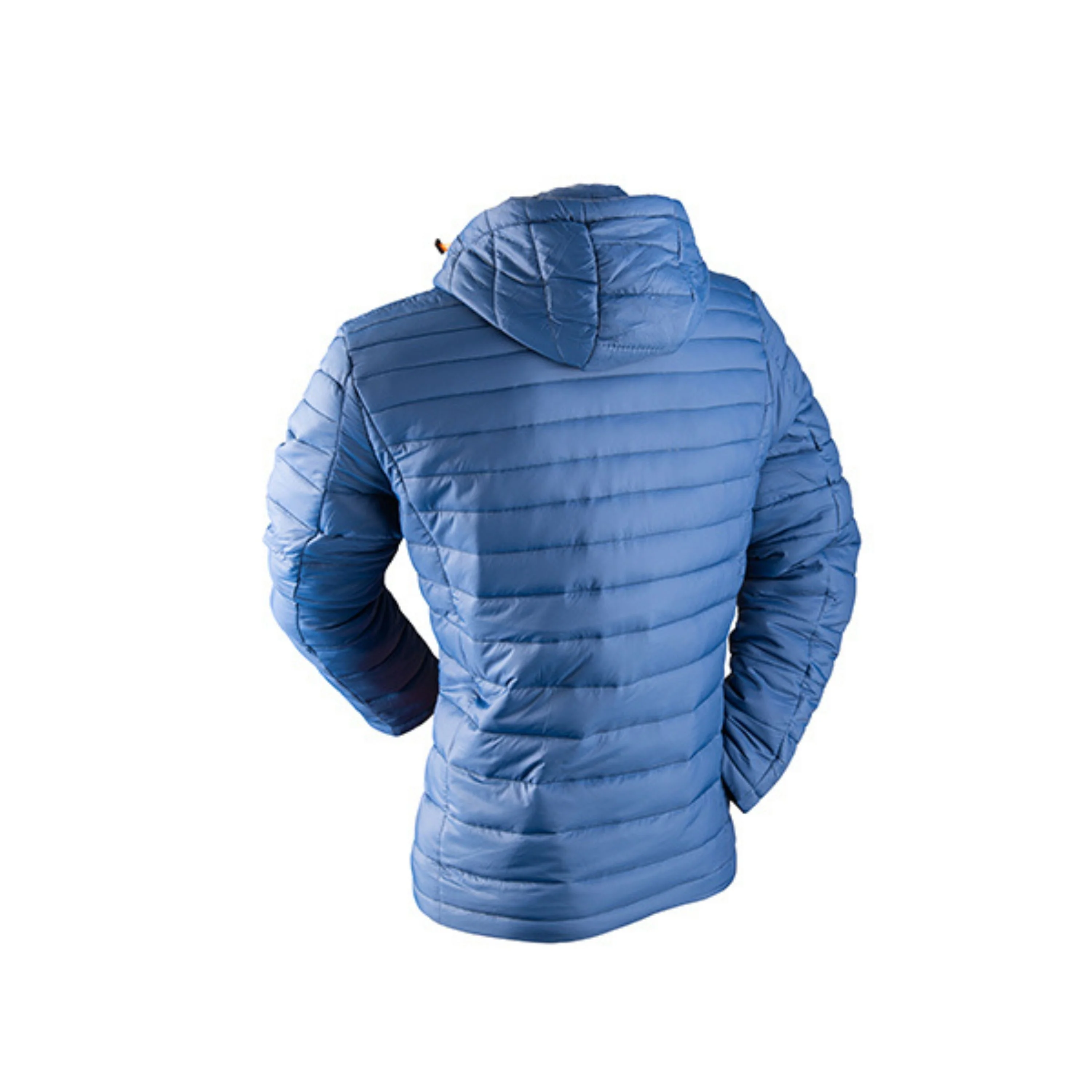 Manteau isolé “City” avec capuchon - Homme - Image 3