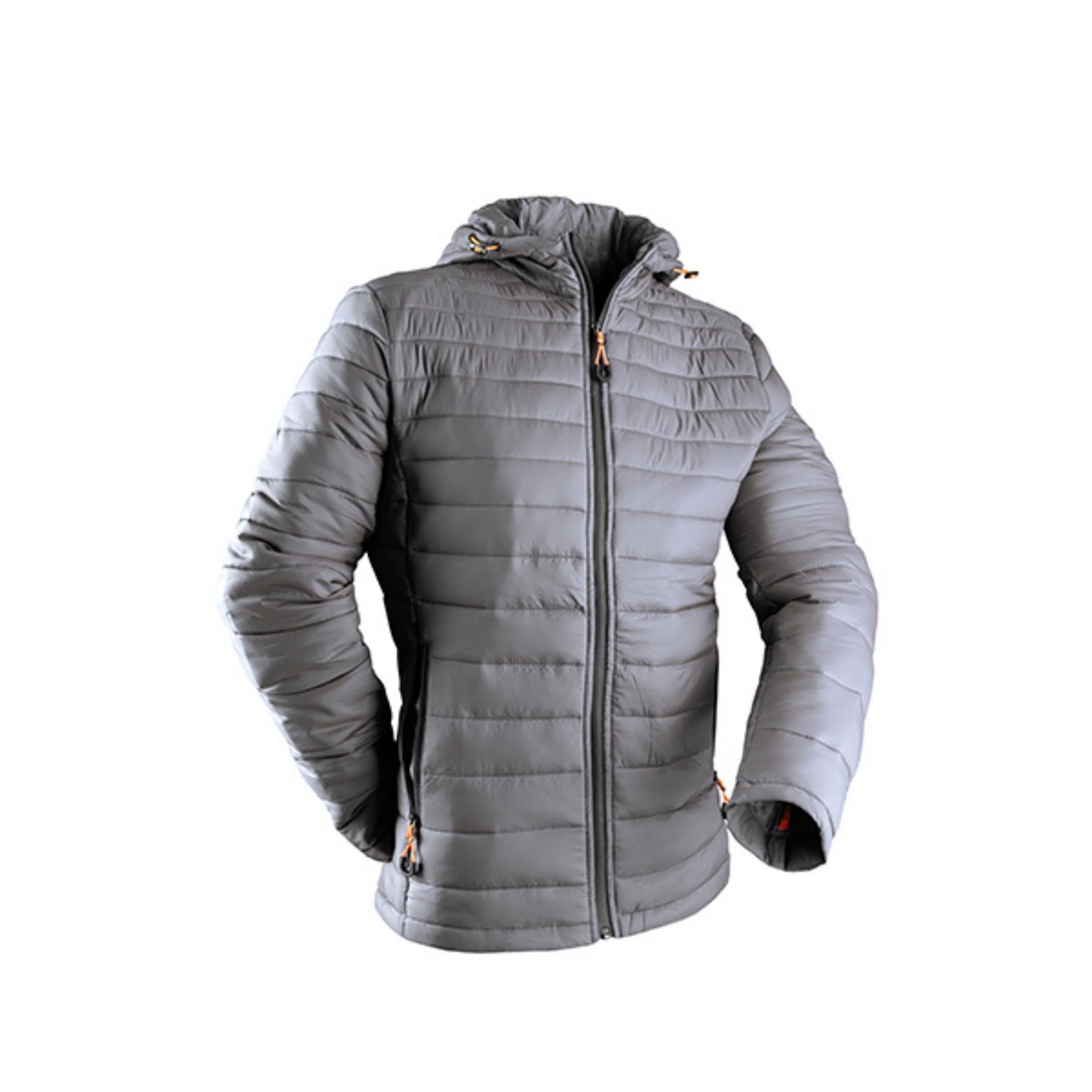 Manteau isolé “City” avec capuchon - Homme - Image 5