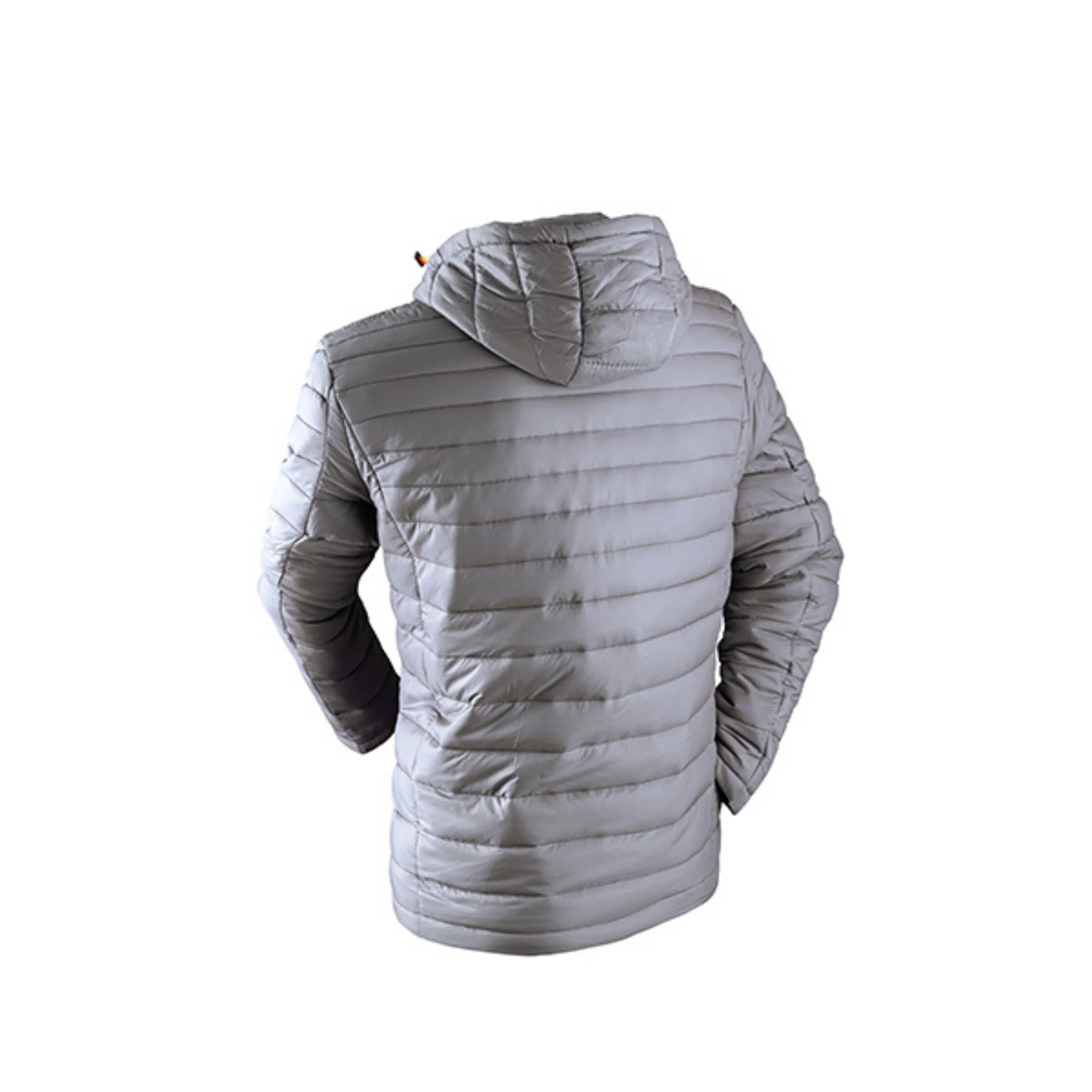 Manteau isolé “City” avec capuchon - Homme - Image 6