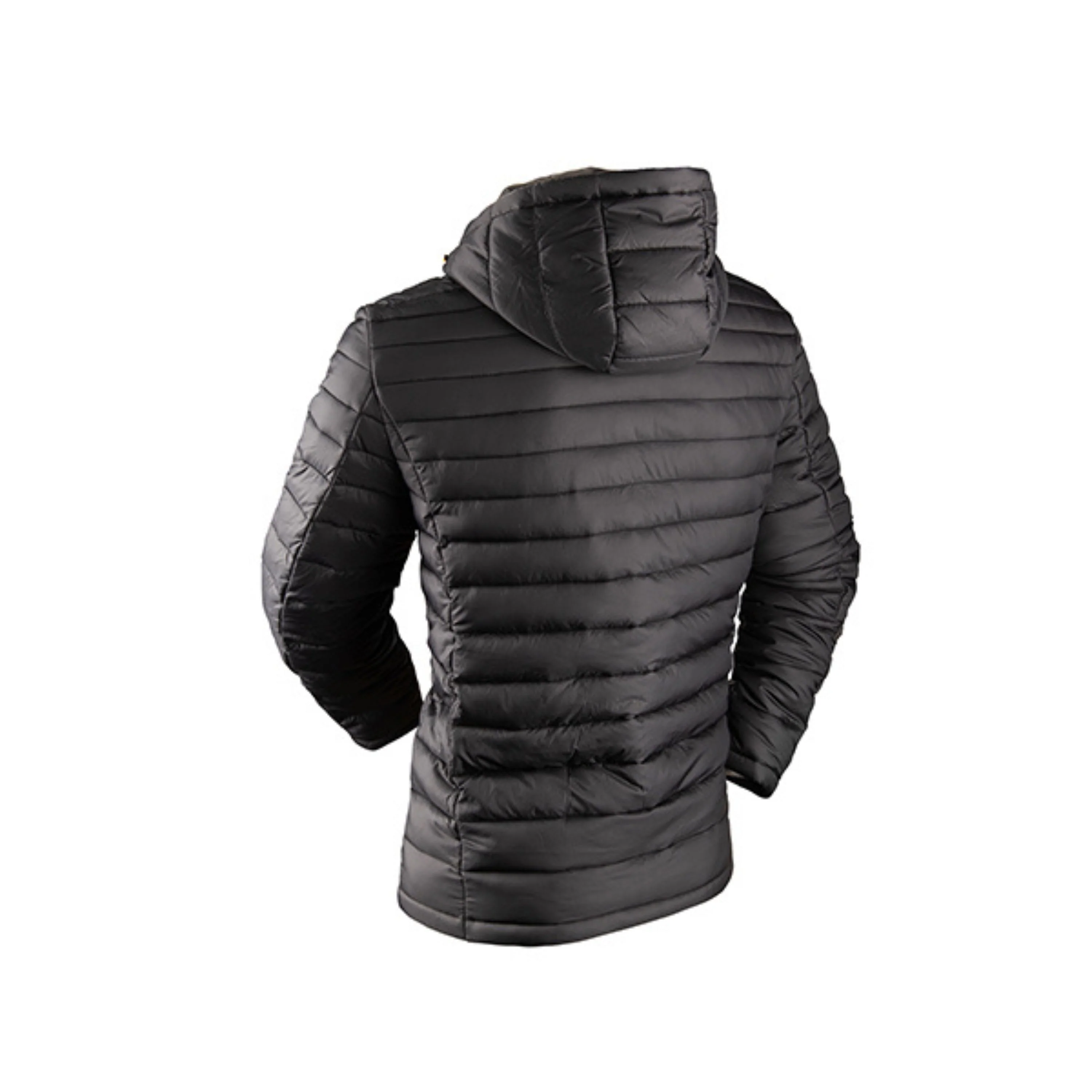 Manteau isolé “City” avec capuchon - Homme - Image 8
