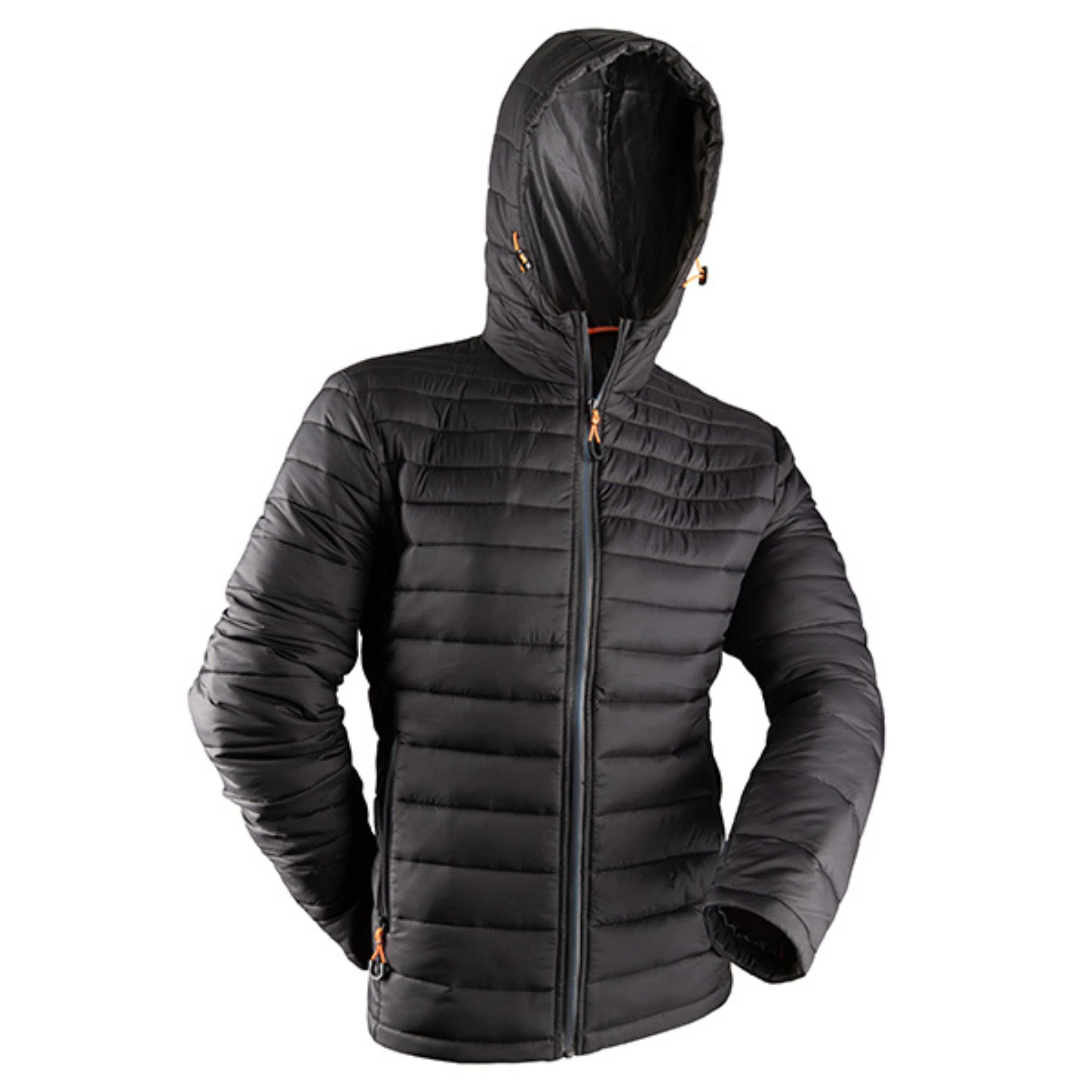 Manteau isolé “City” avec capuchon - Homme - Image 9