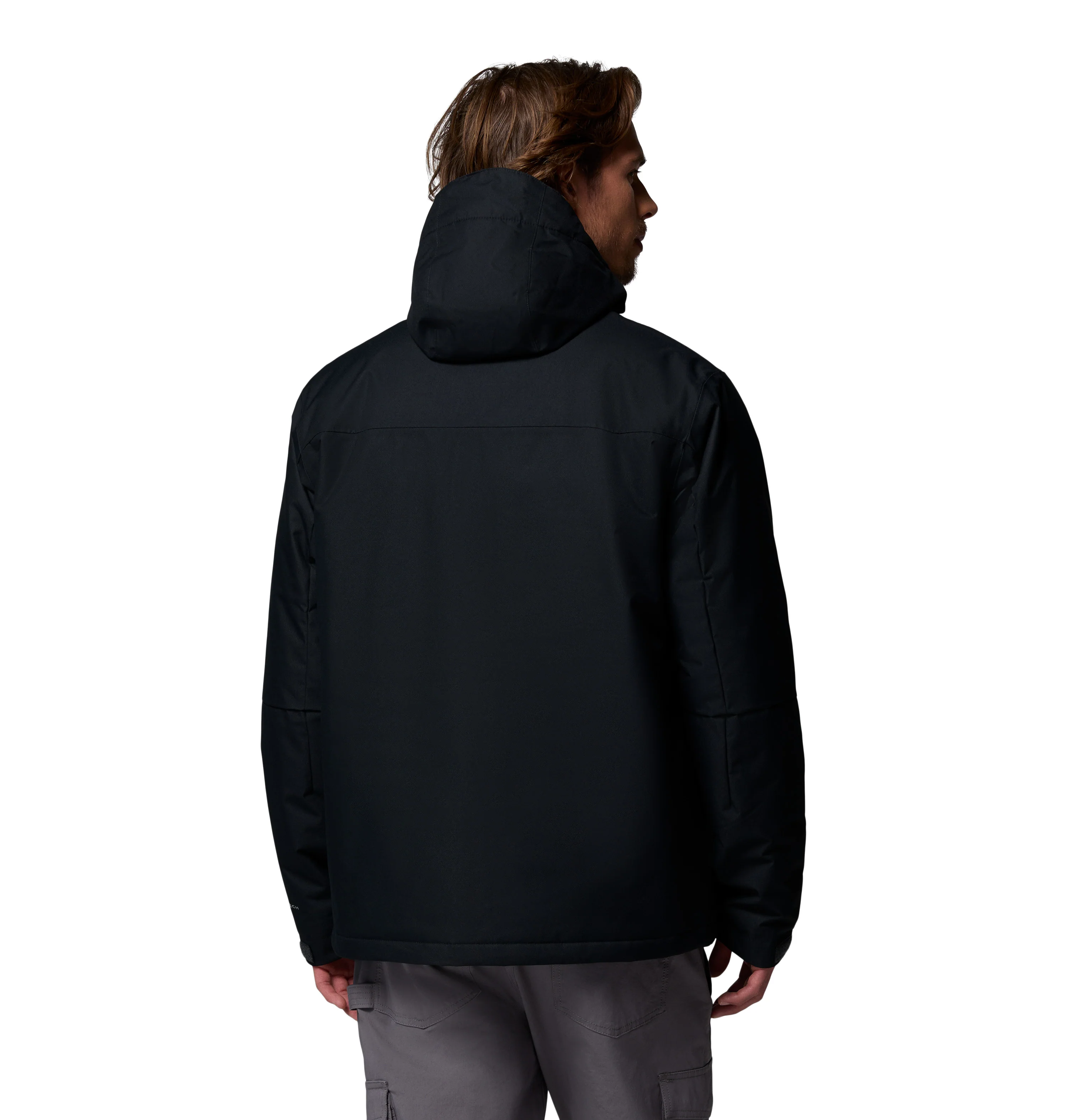 Manteau isolé "Hikebound II" - Homme - Image 5