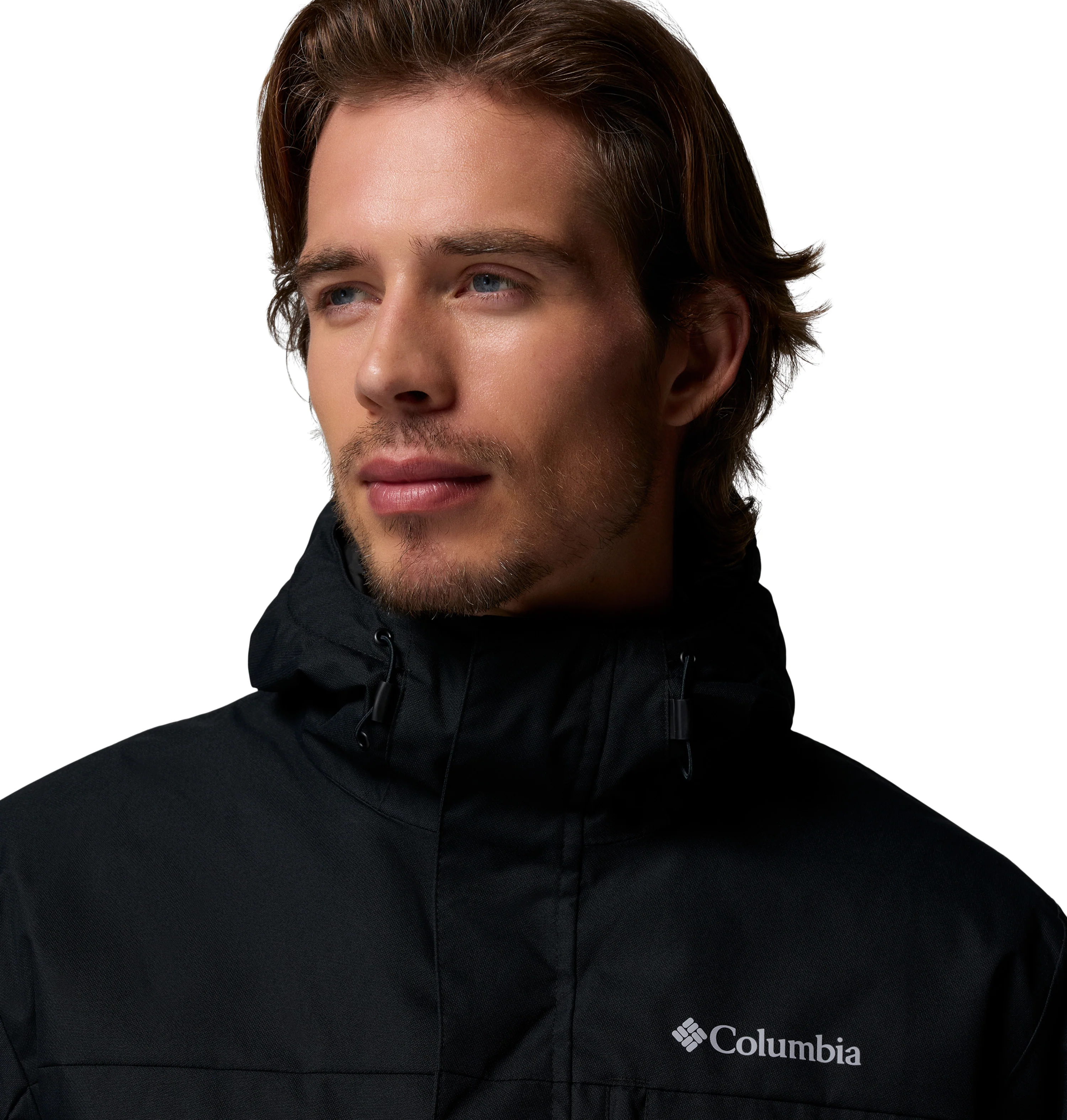 Manteau isolé "Hikebound II" - Homme - Image 7