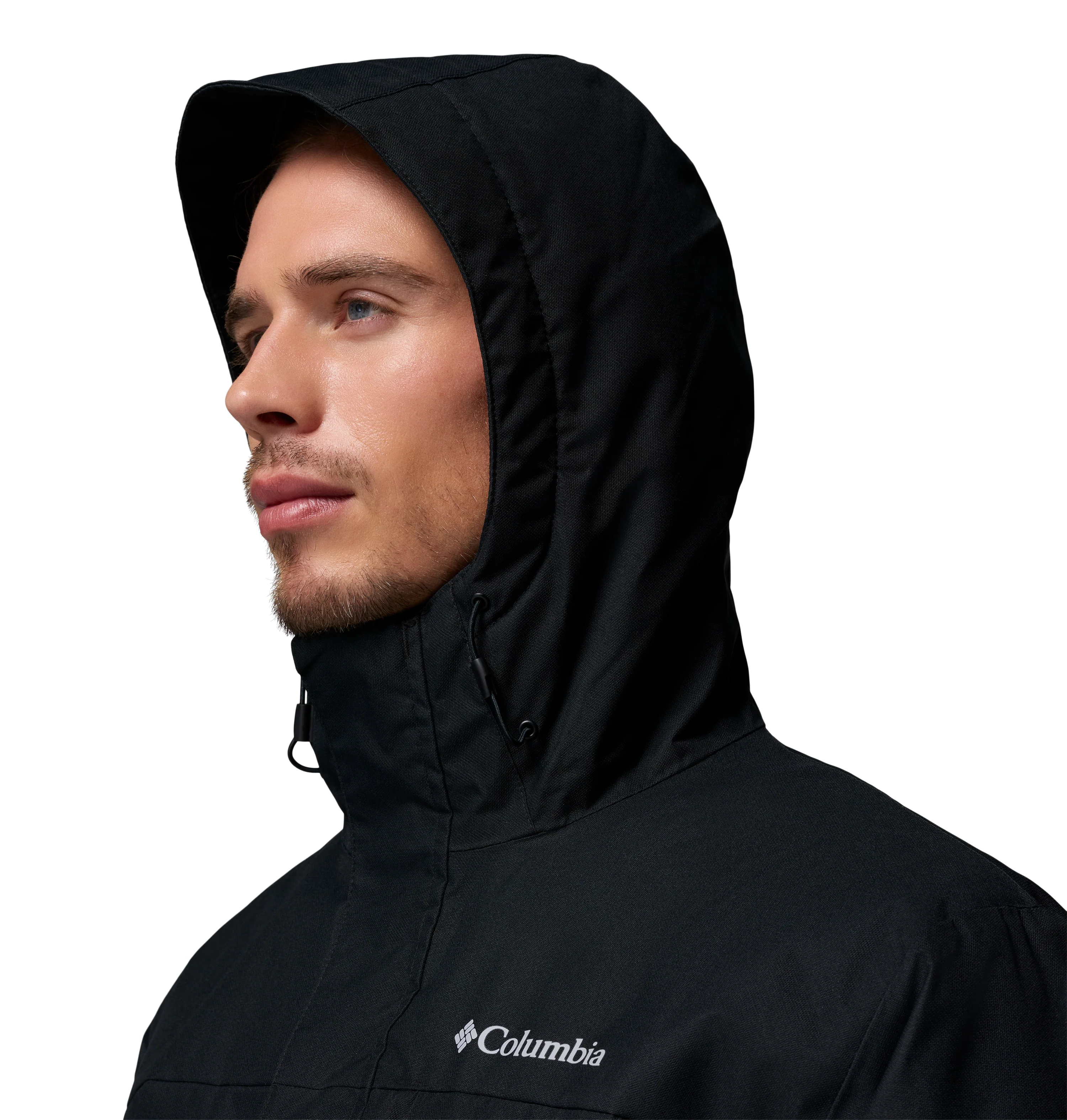 Manteau isolé "Hikebound II" - Homme - Image 8