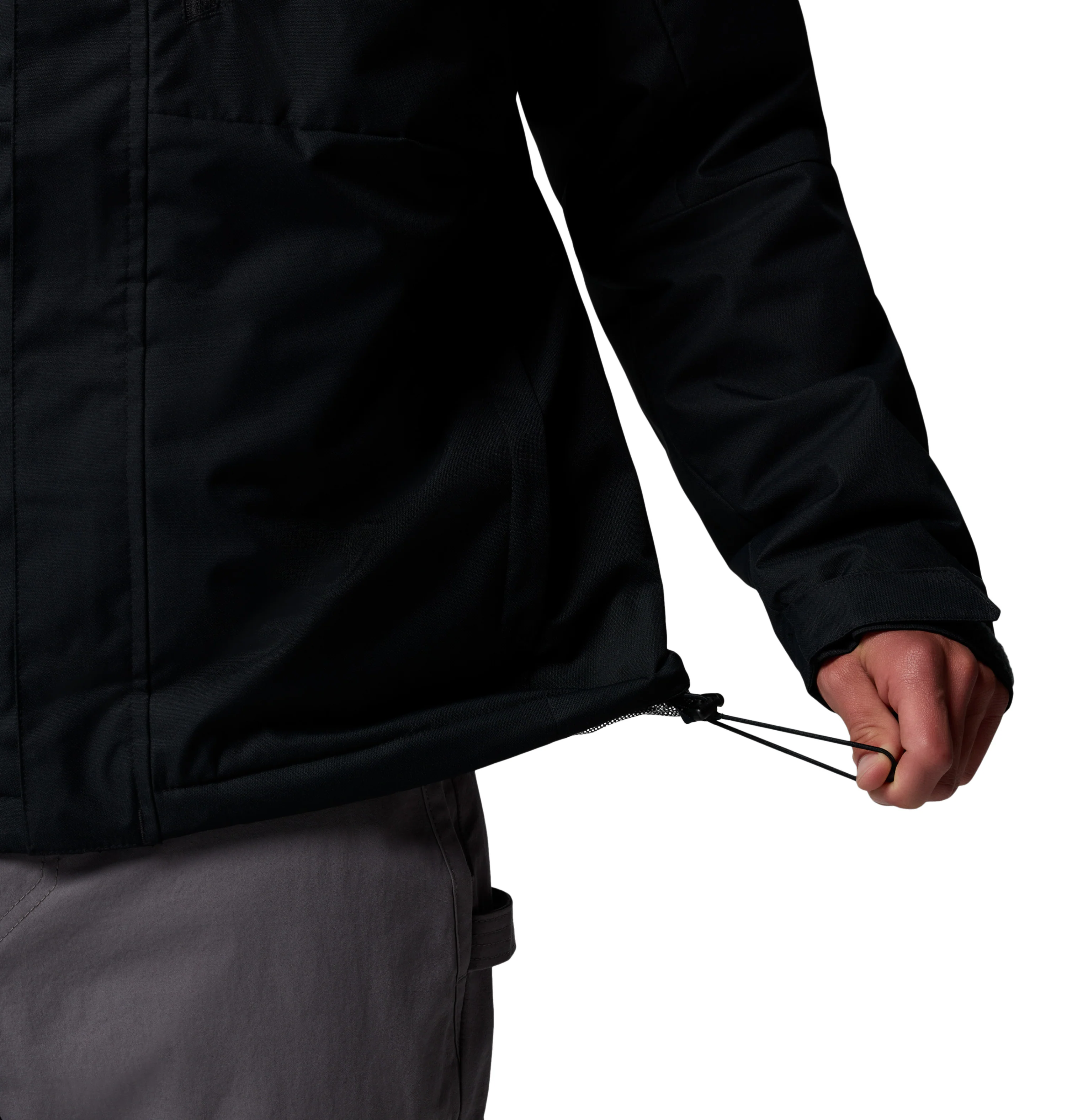 Manteau isolé "Hikebound II" - Homme - Image 9