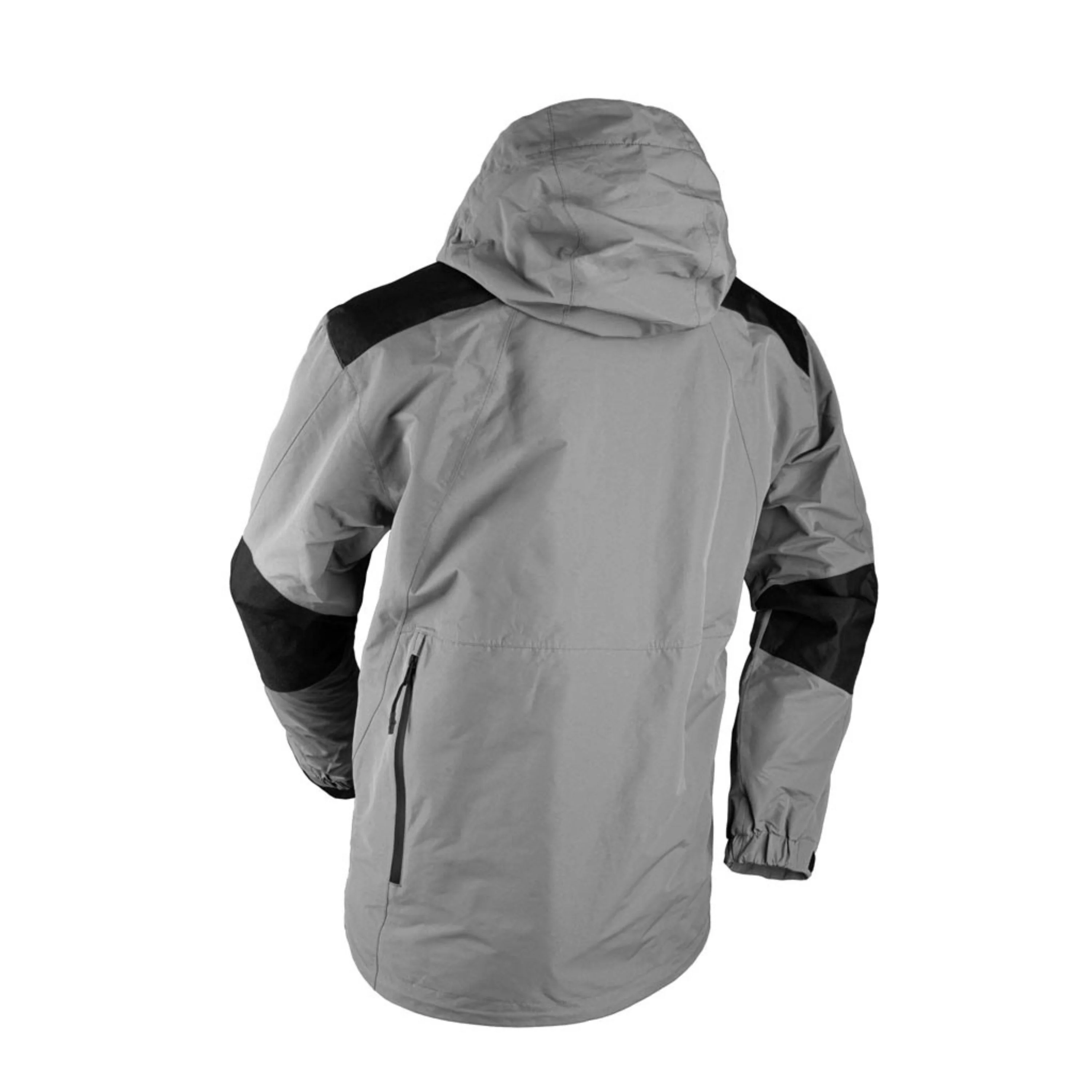 Manteau imperméable "Mistassini" - Homme - Image 2