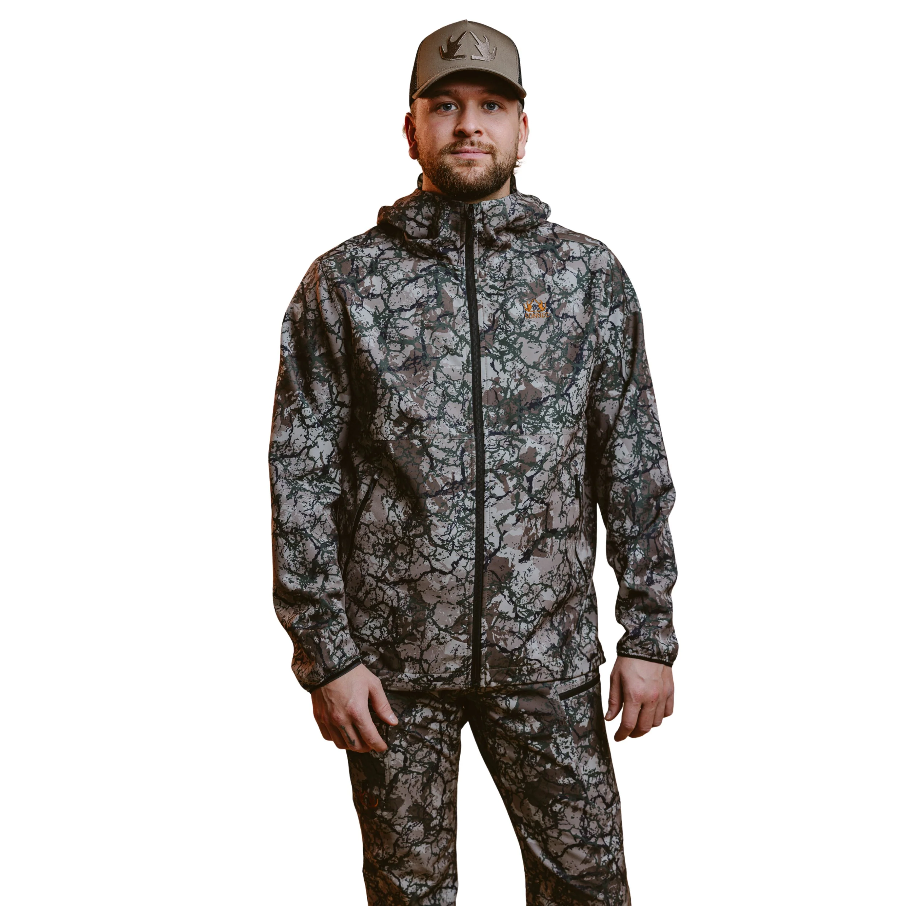 Manteau "Prospection" - Homme - Image 3