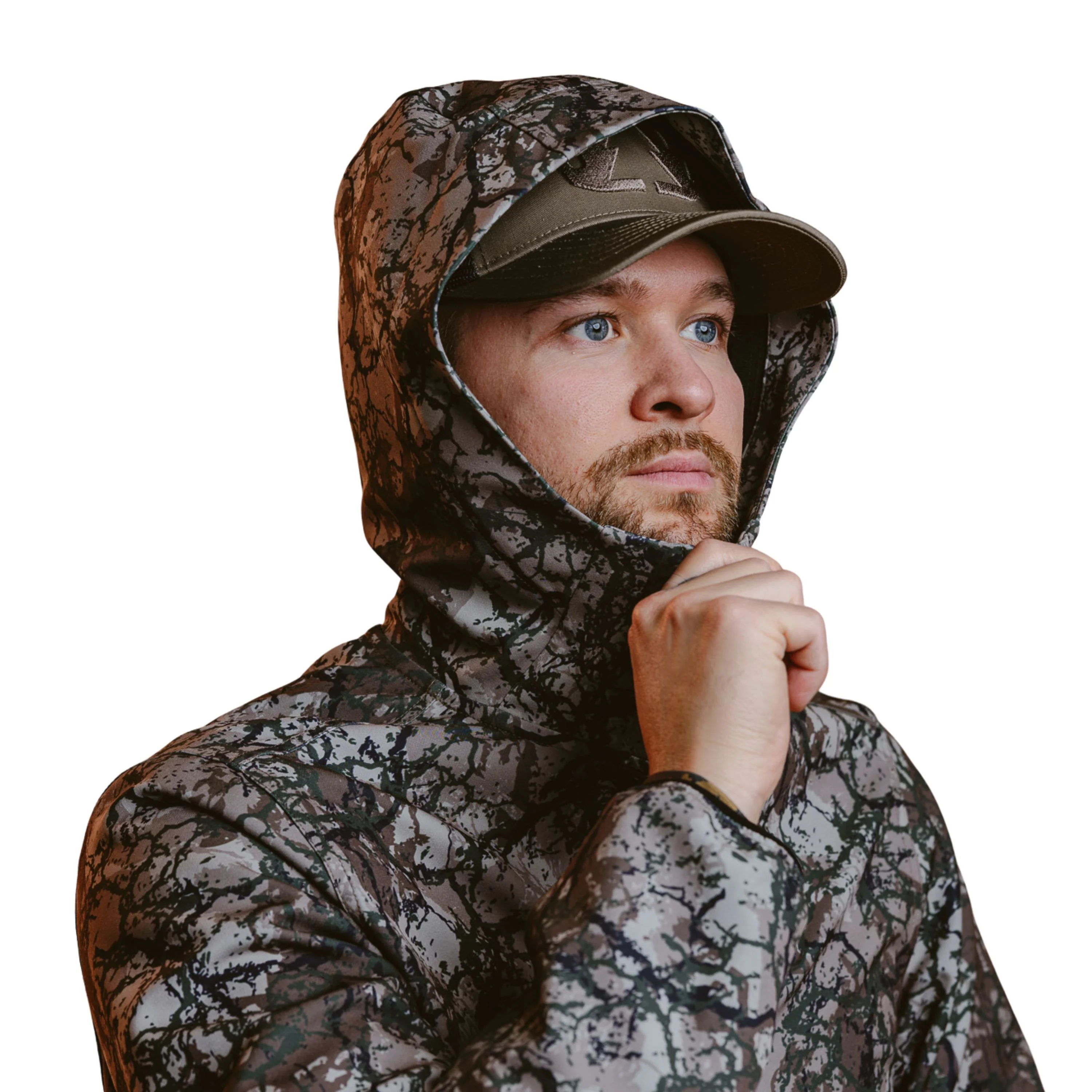 Manteau "Prospection" - Homme - Image 4
