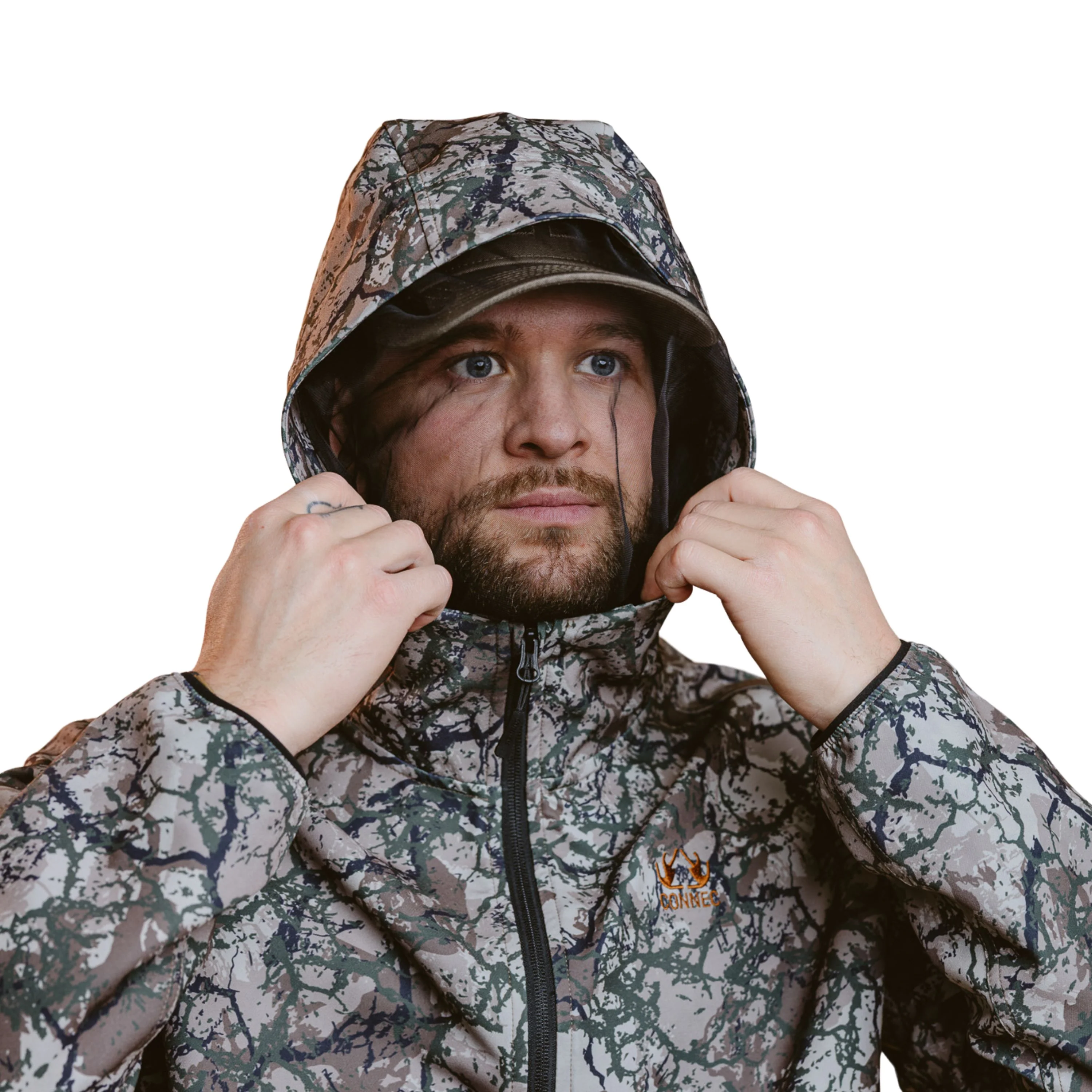 Manteau "Prospection" - Homme - Image 5