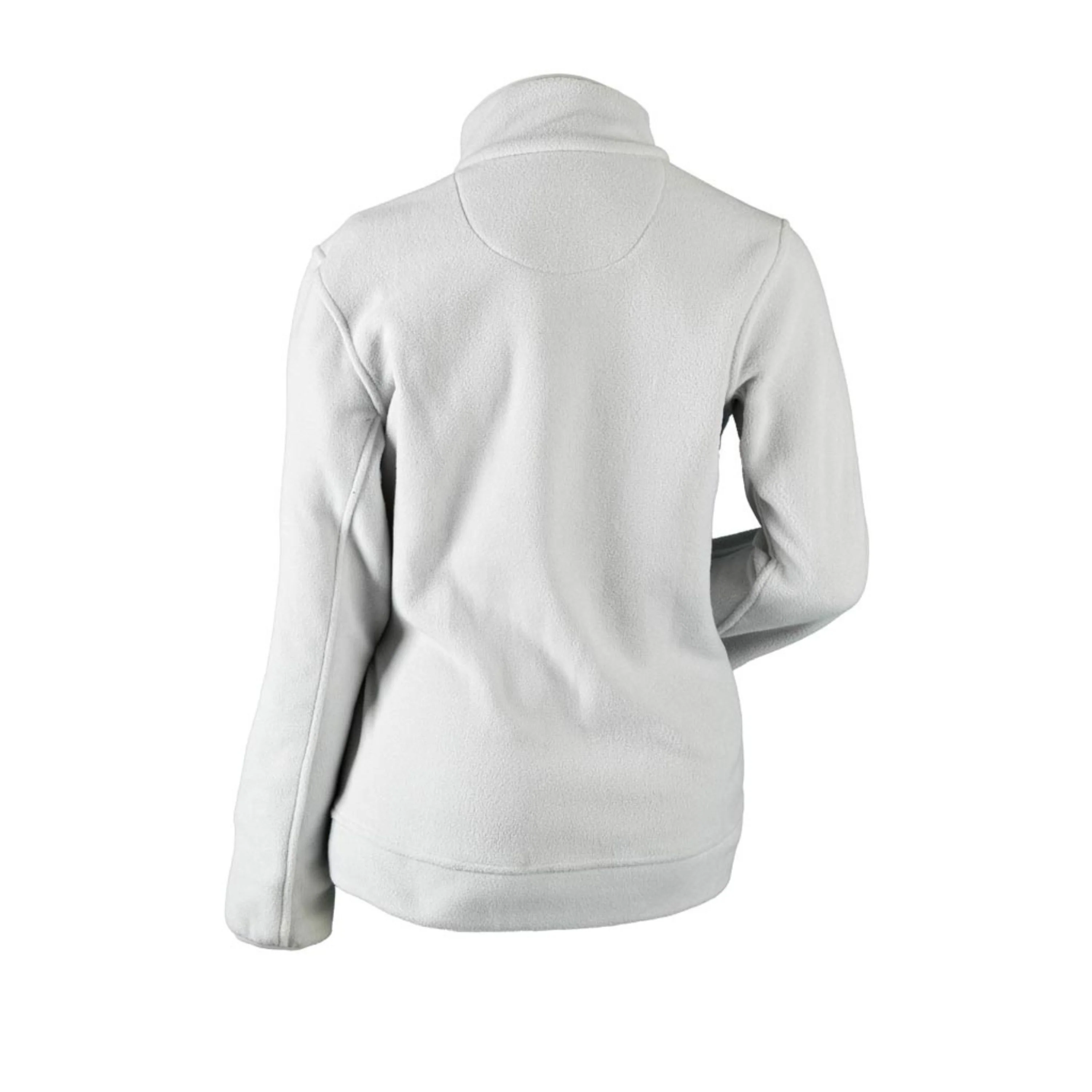 Manteau "Vars" en polar - Femme - Image 2