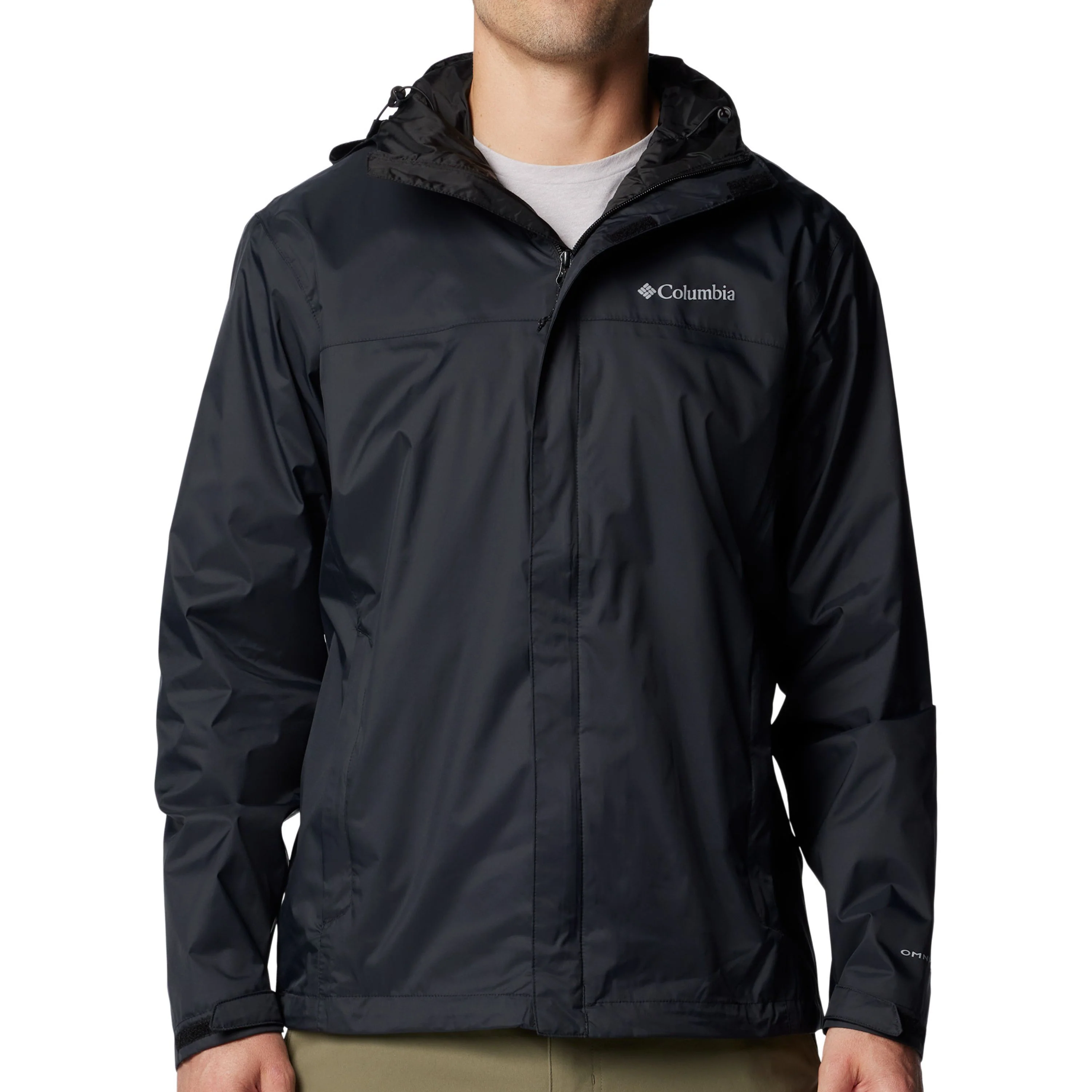 Manteau "Watertight II" - Homme