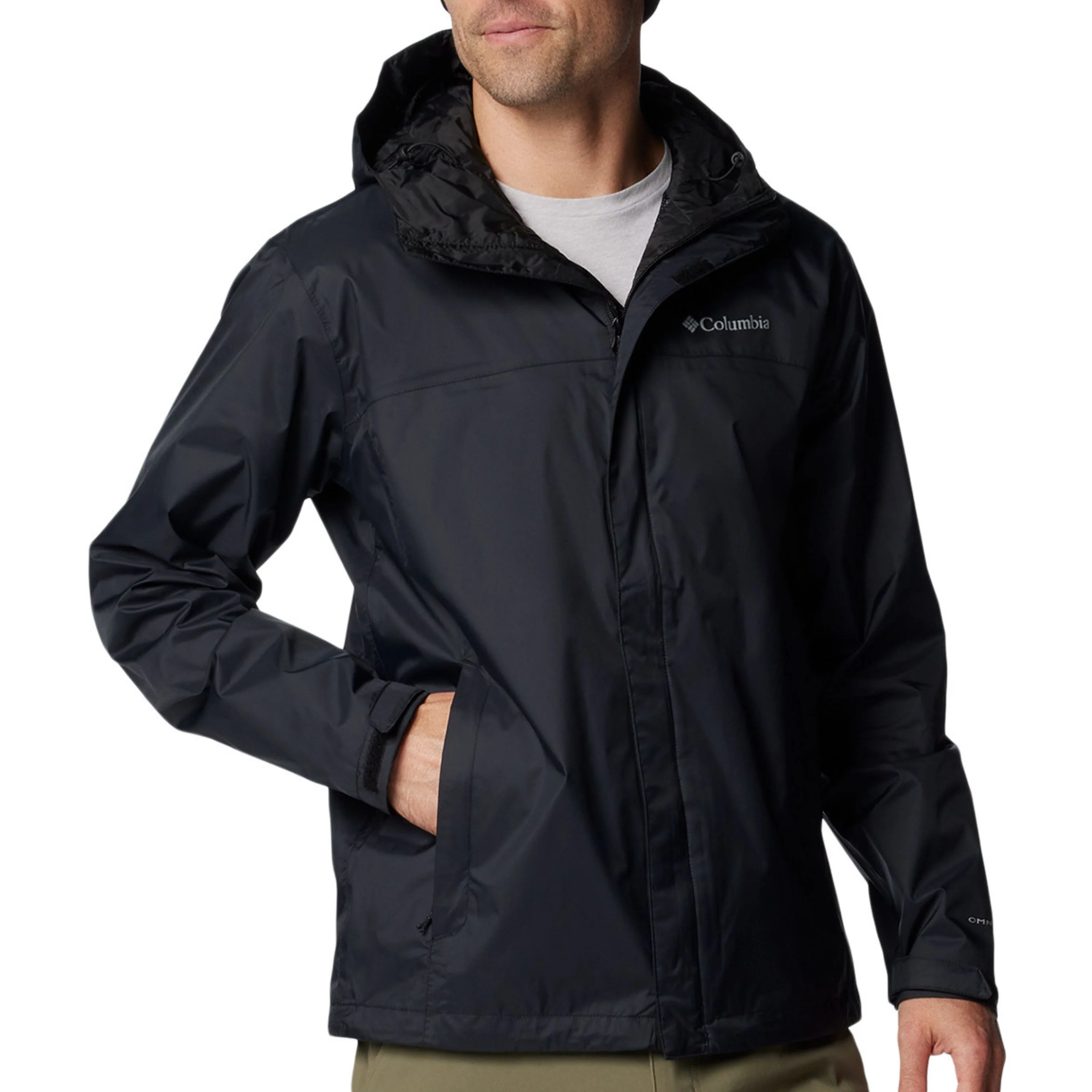 Manteau "Watertight II" - Homme - Image 3