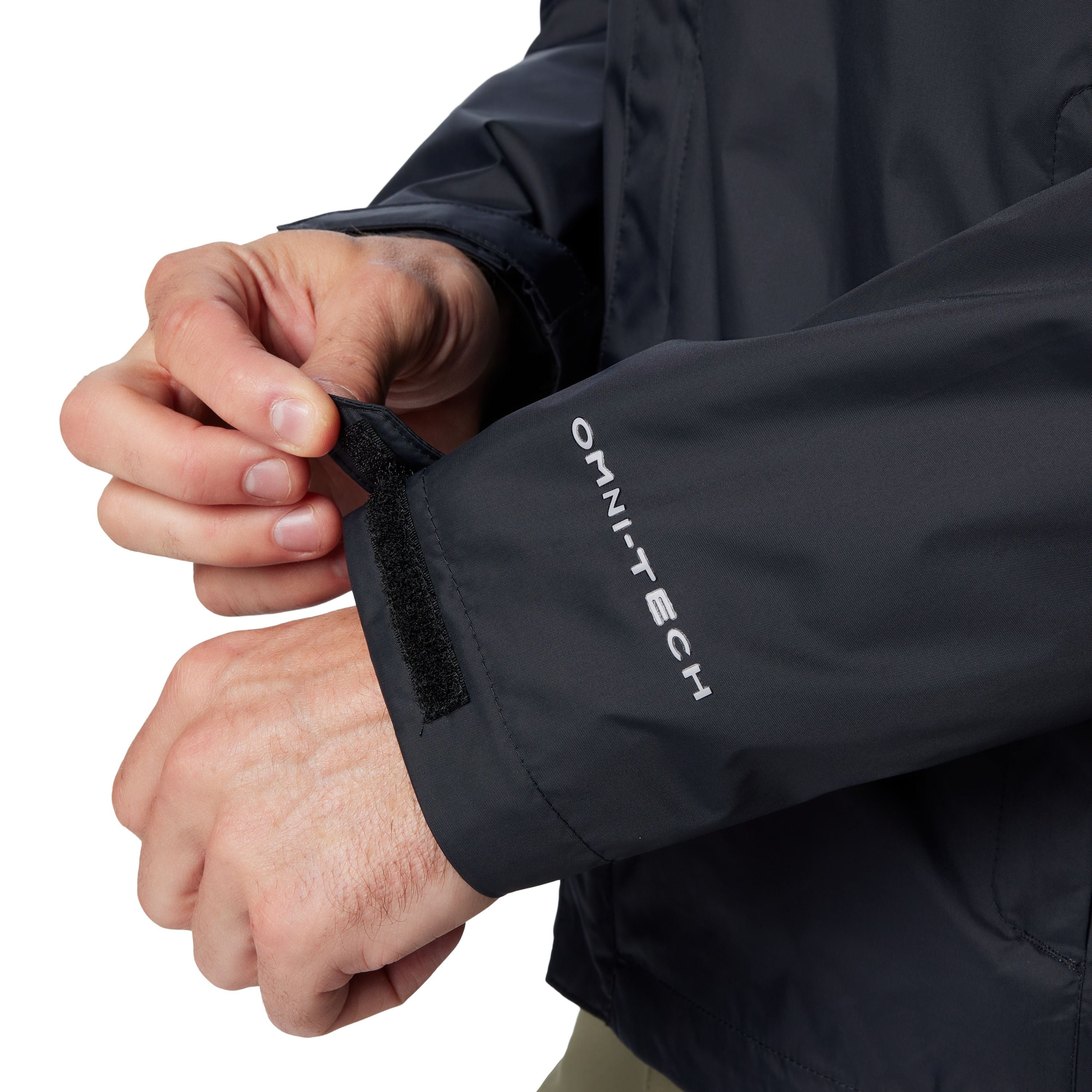 Manteau "Watertight II" - Homme - Image 5
