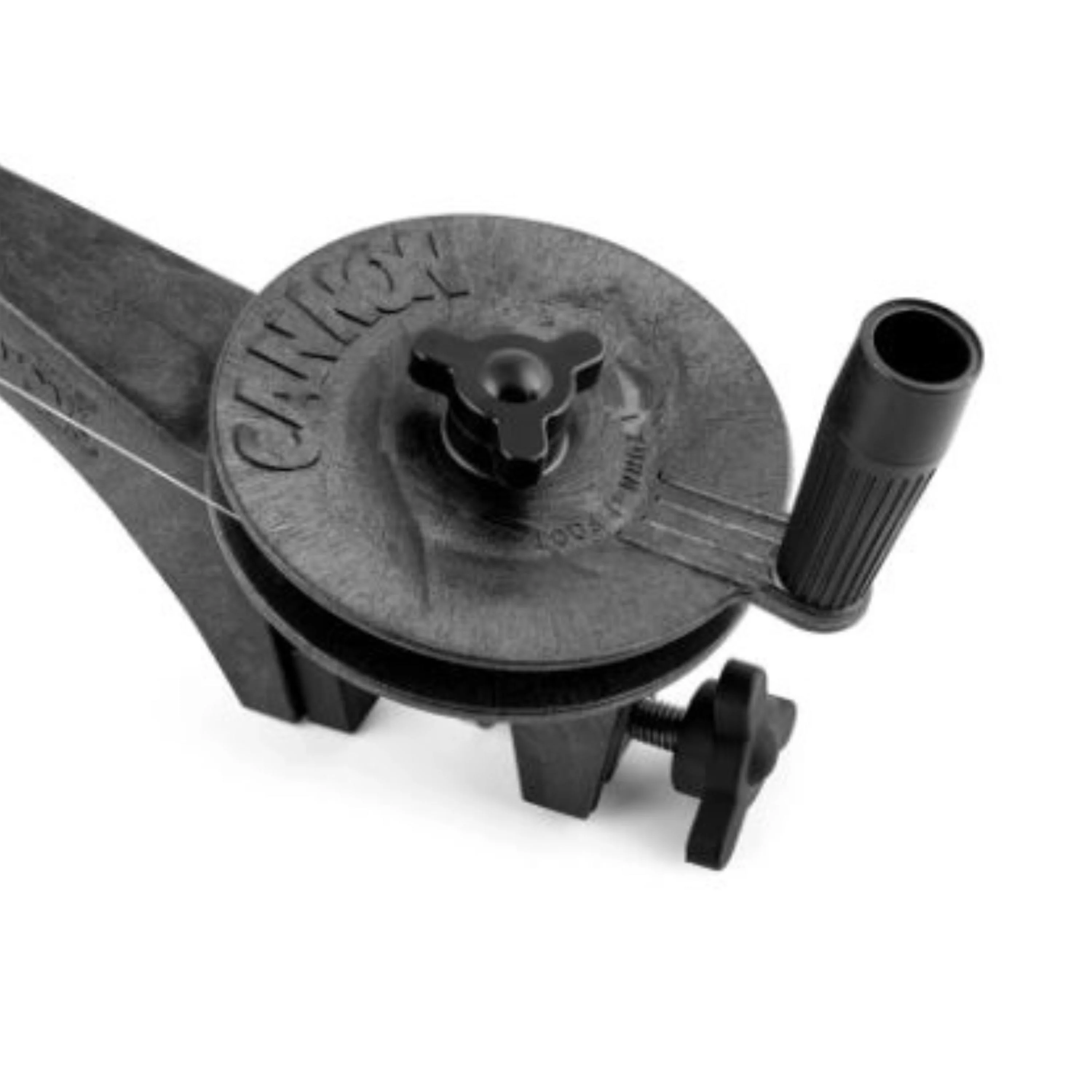 Mini-troll downrigger - Image 3