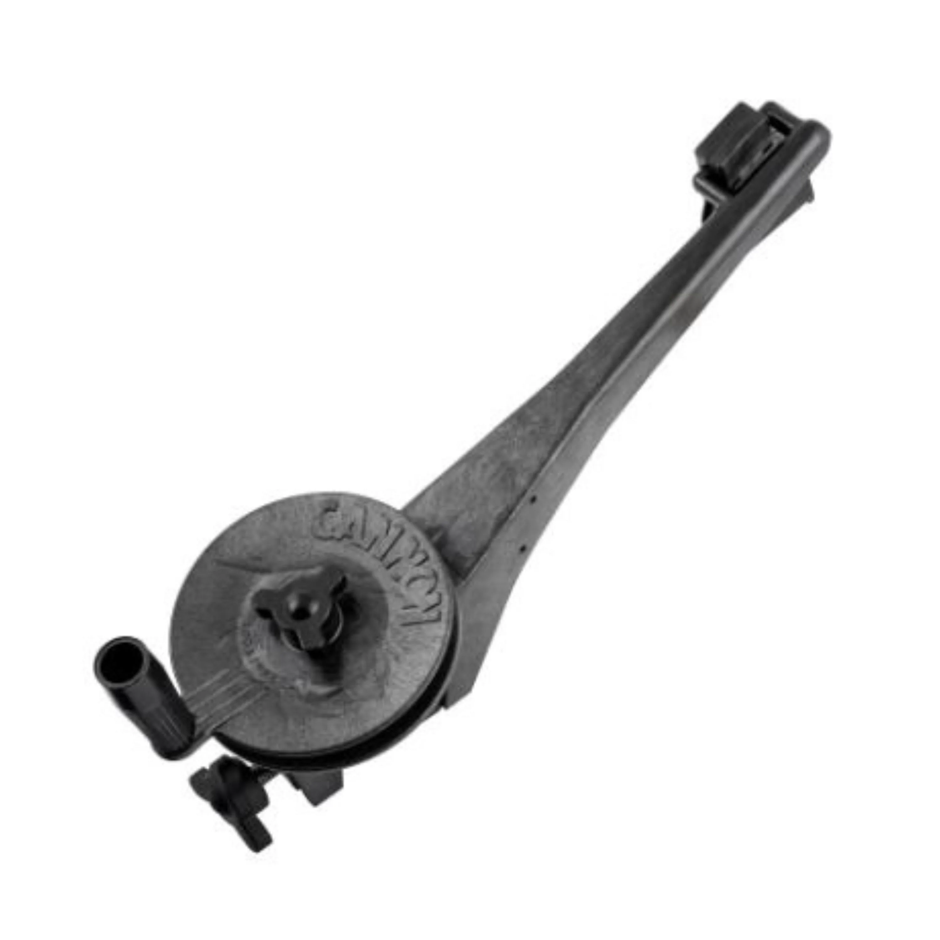 Mini-troll downrigger - Image 4
