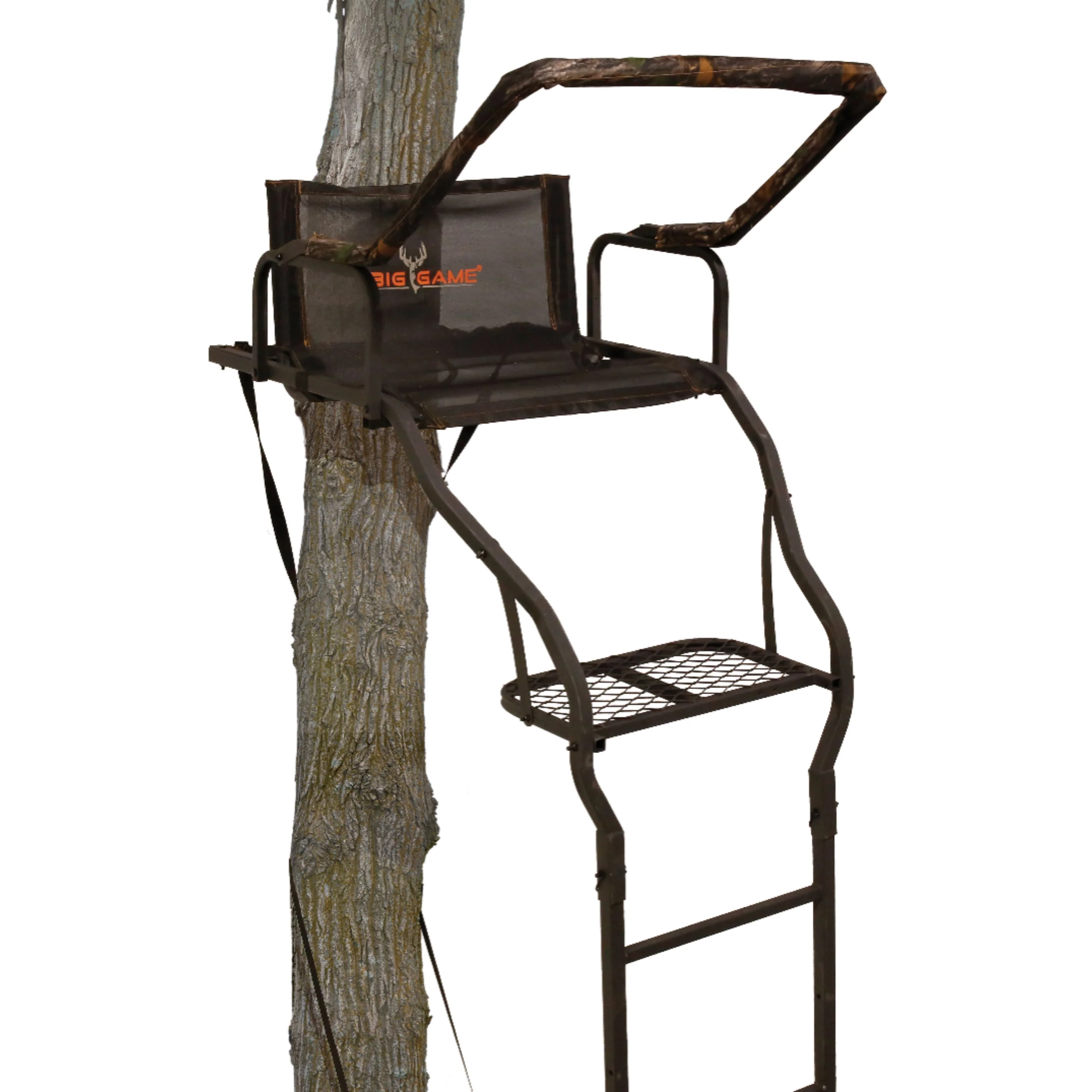 Mirador "Stealth Elite XL"