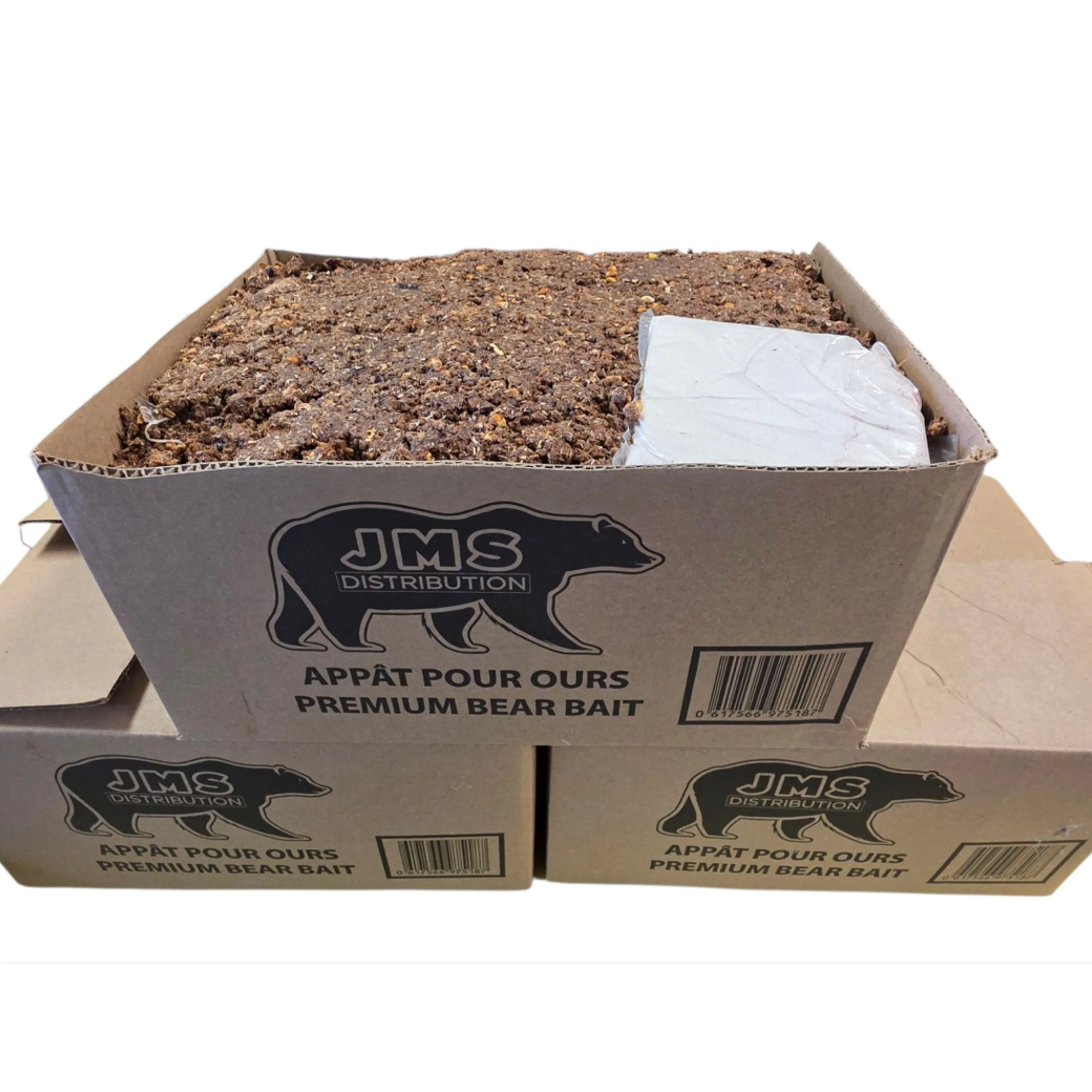 Mix du printemps en boîte - 18 kg