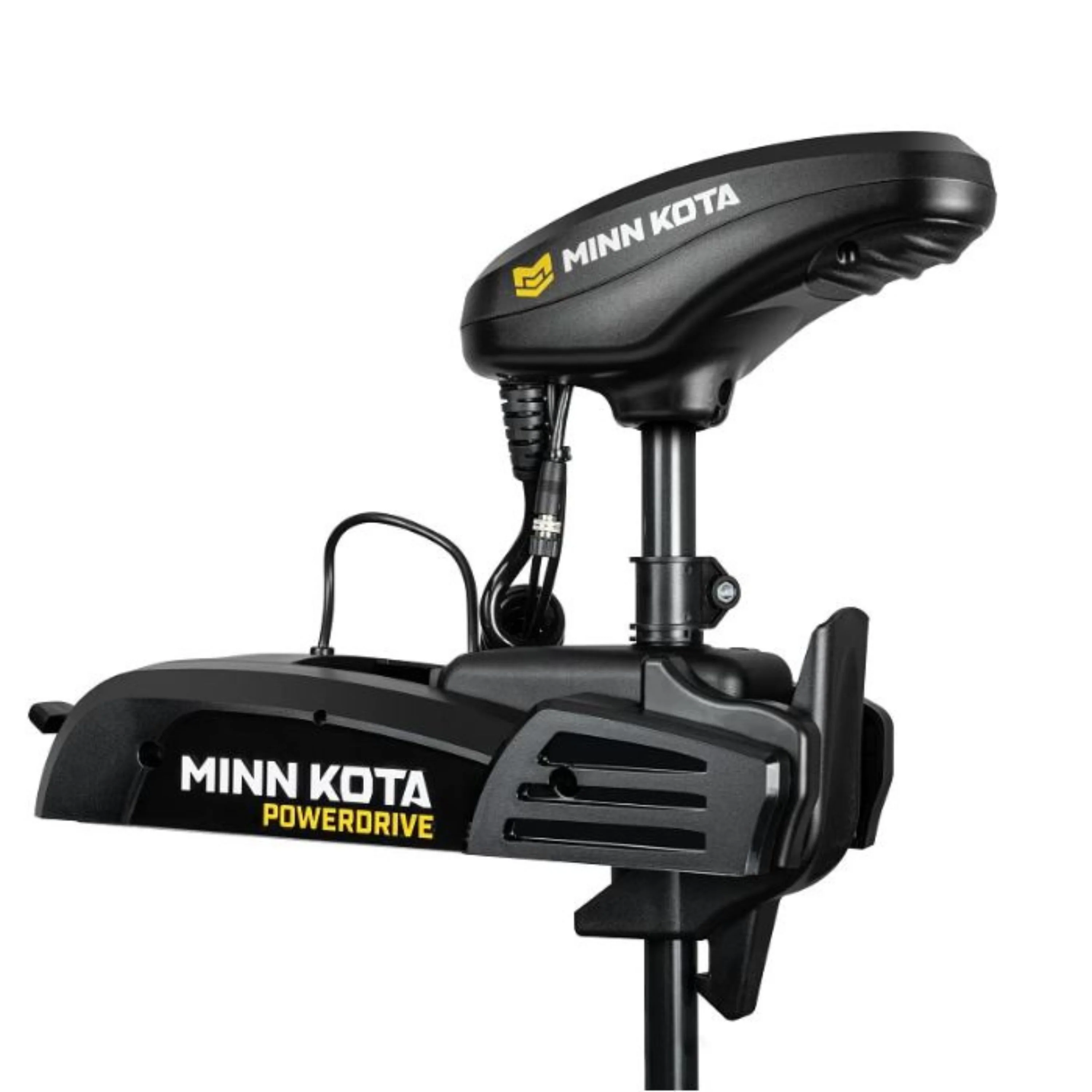 Moteur électrique "PowerDrive 55" - Image 4
