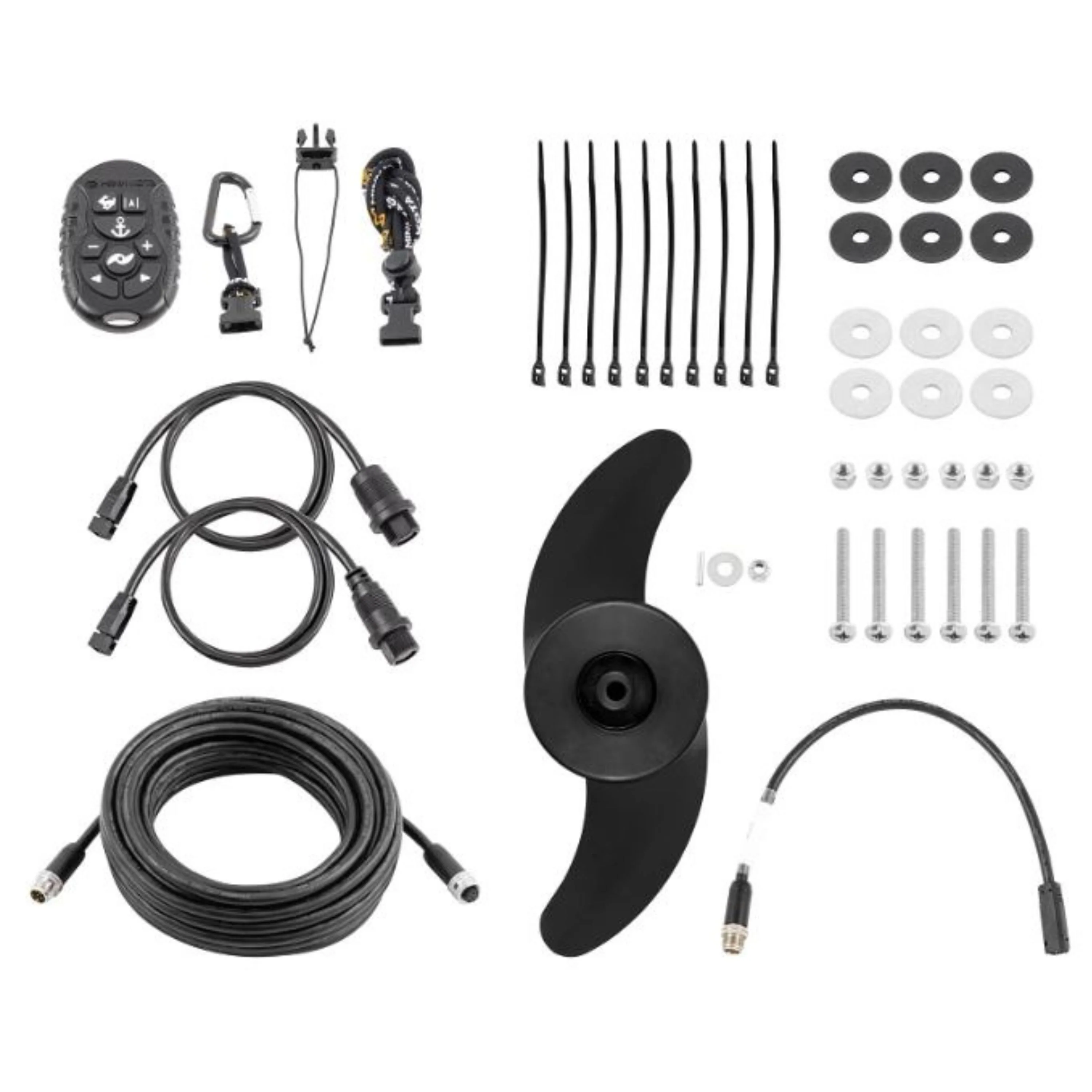 Moteur électrique "PowerDrive 55" - Image 7