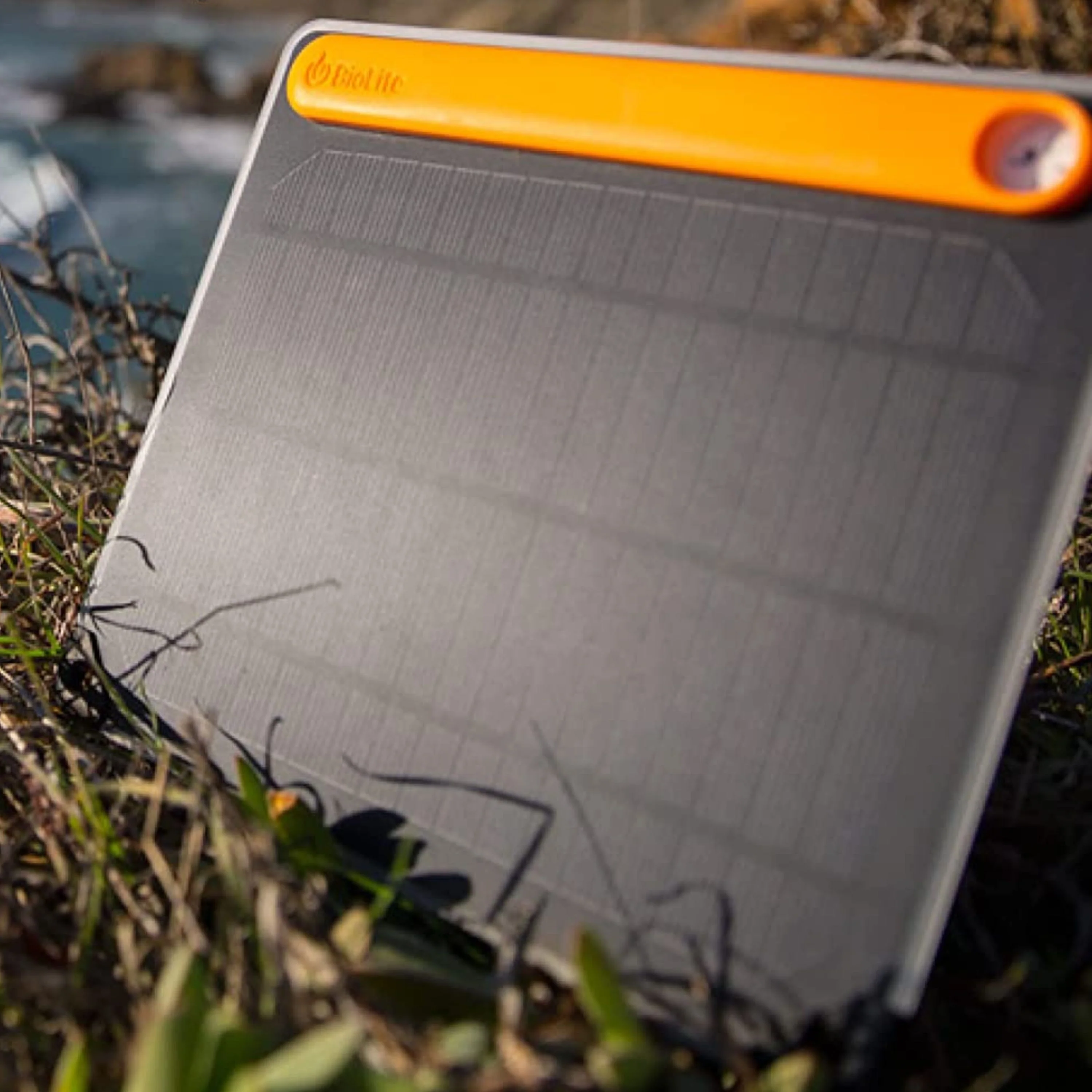 Panneau solaire 5+ - Image 2