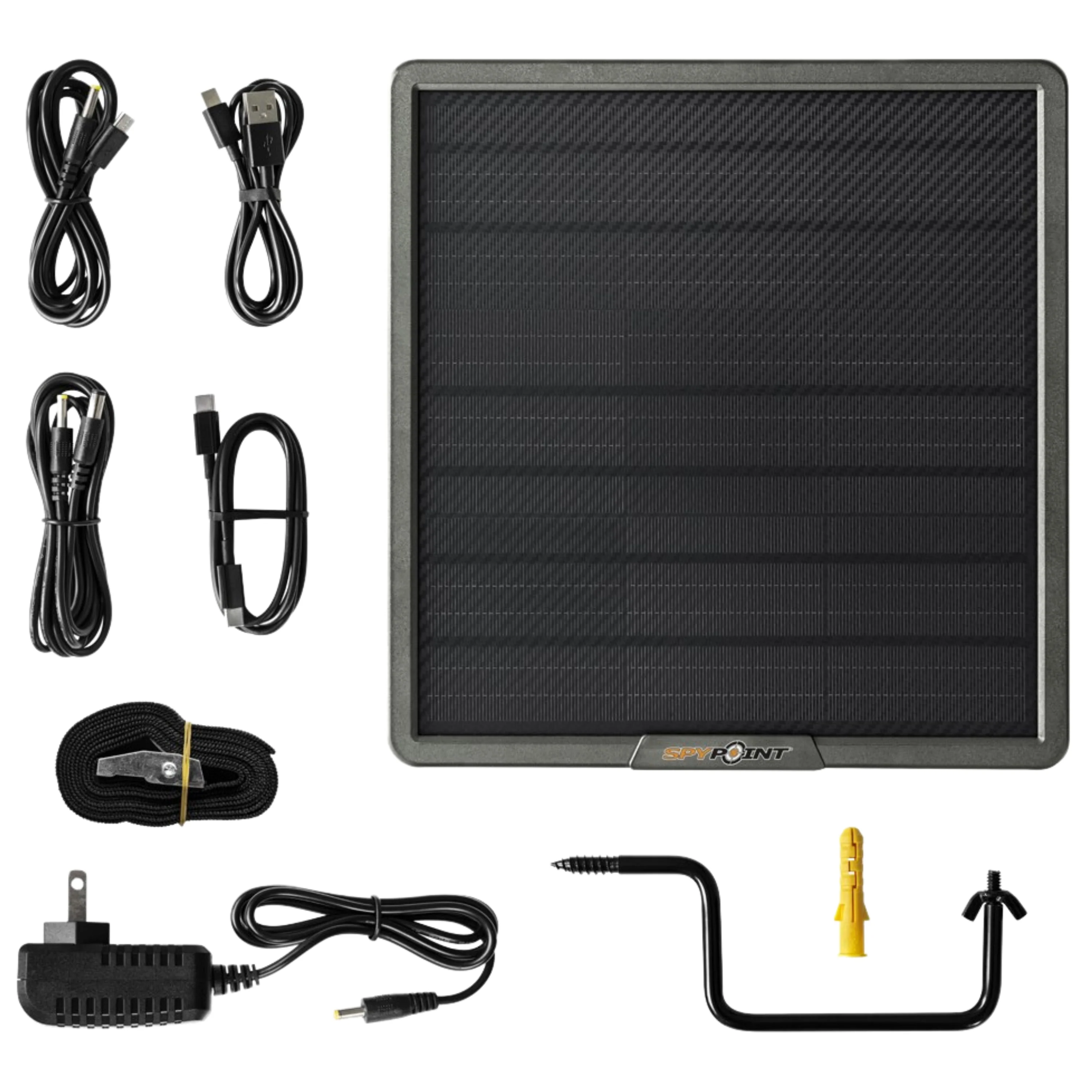 Panneau solaire - 10 W - Image 3