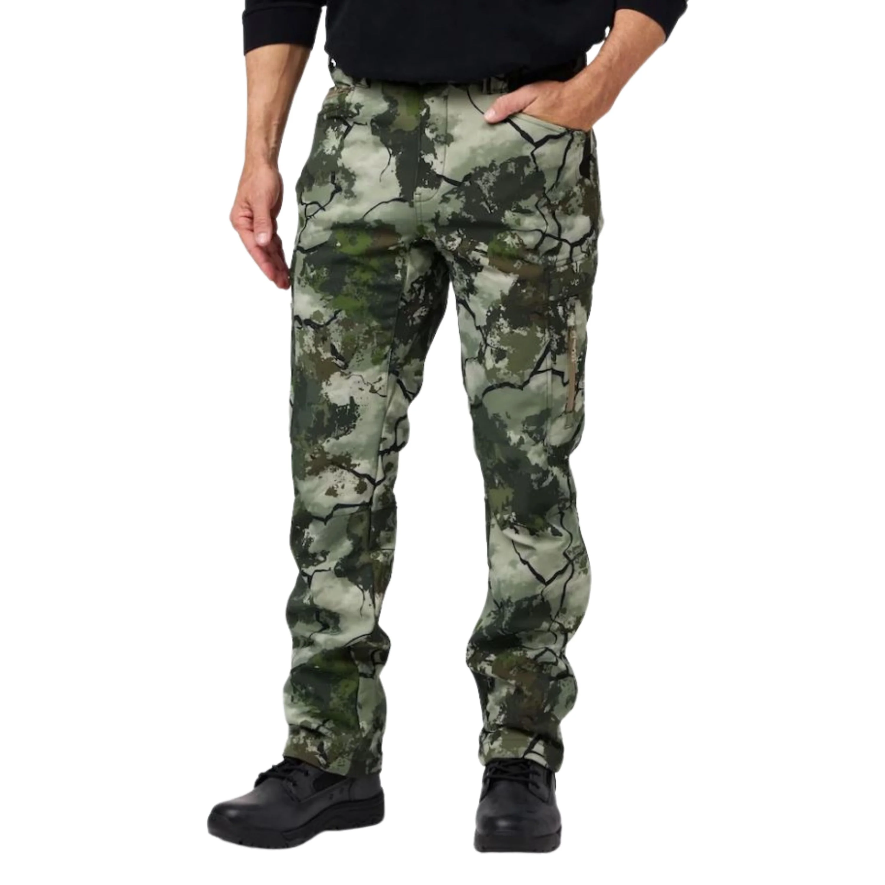 Pantalon chauffant "KCX Terrain" - Homme - Image 2