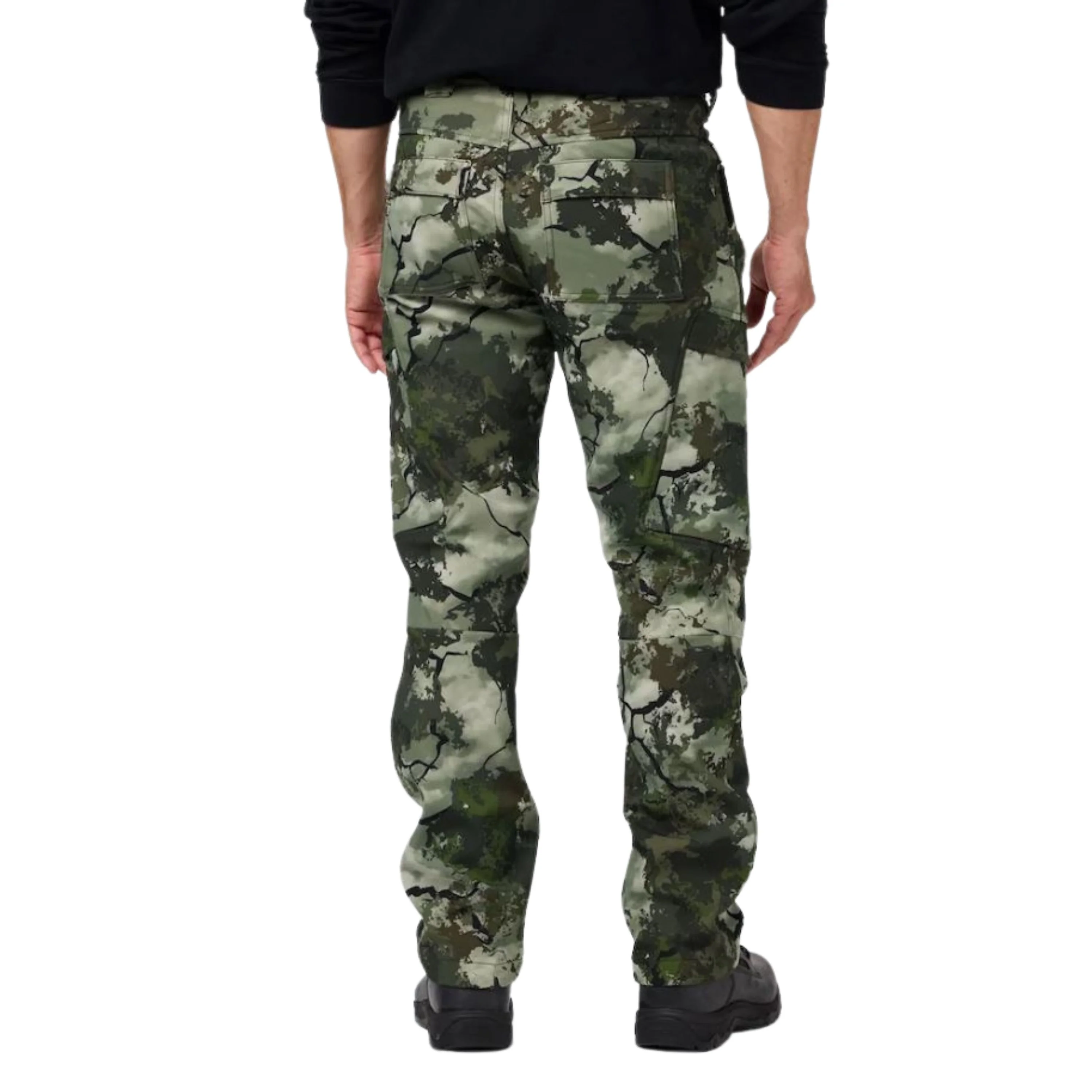 Pantalon chauffant "KCX Terrain" - Homme - Image 3