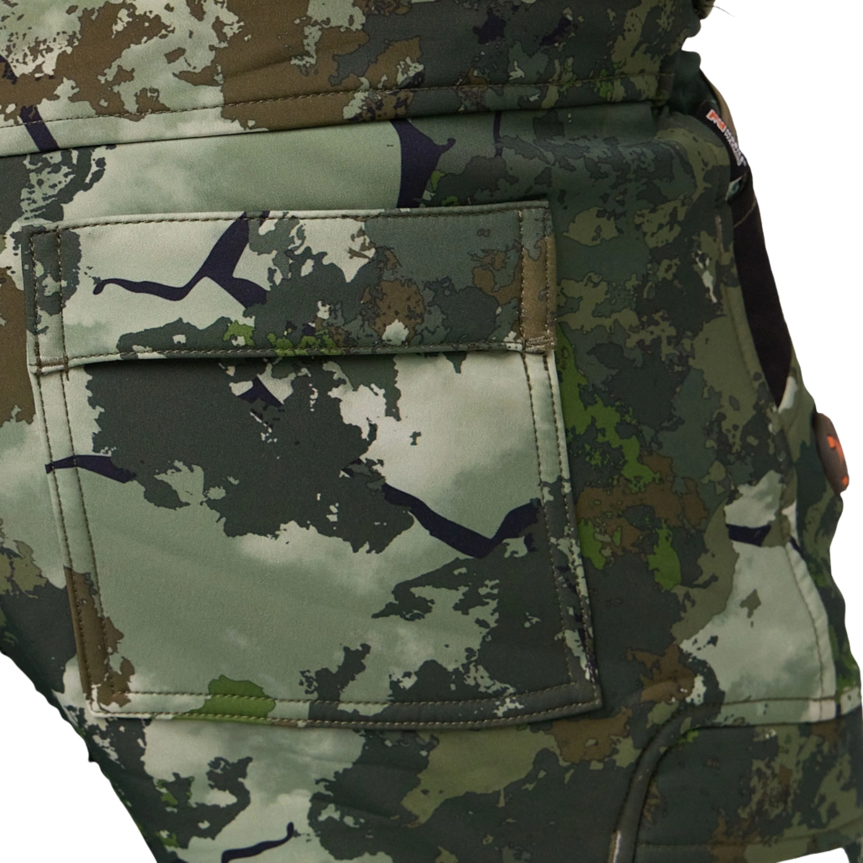 Pantalon chauffant "KCX Terrain" - Homme - Image 5