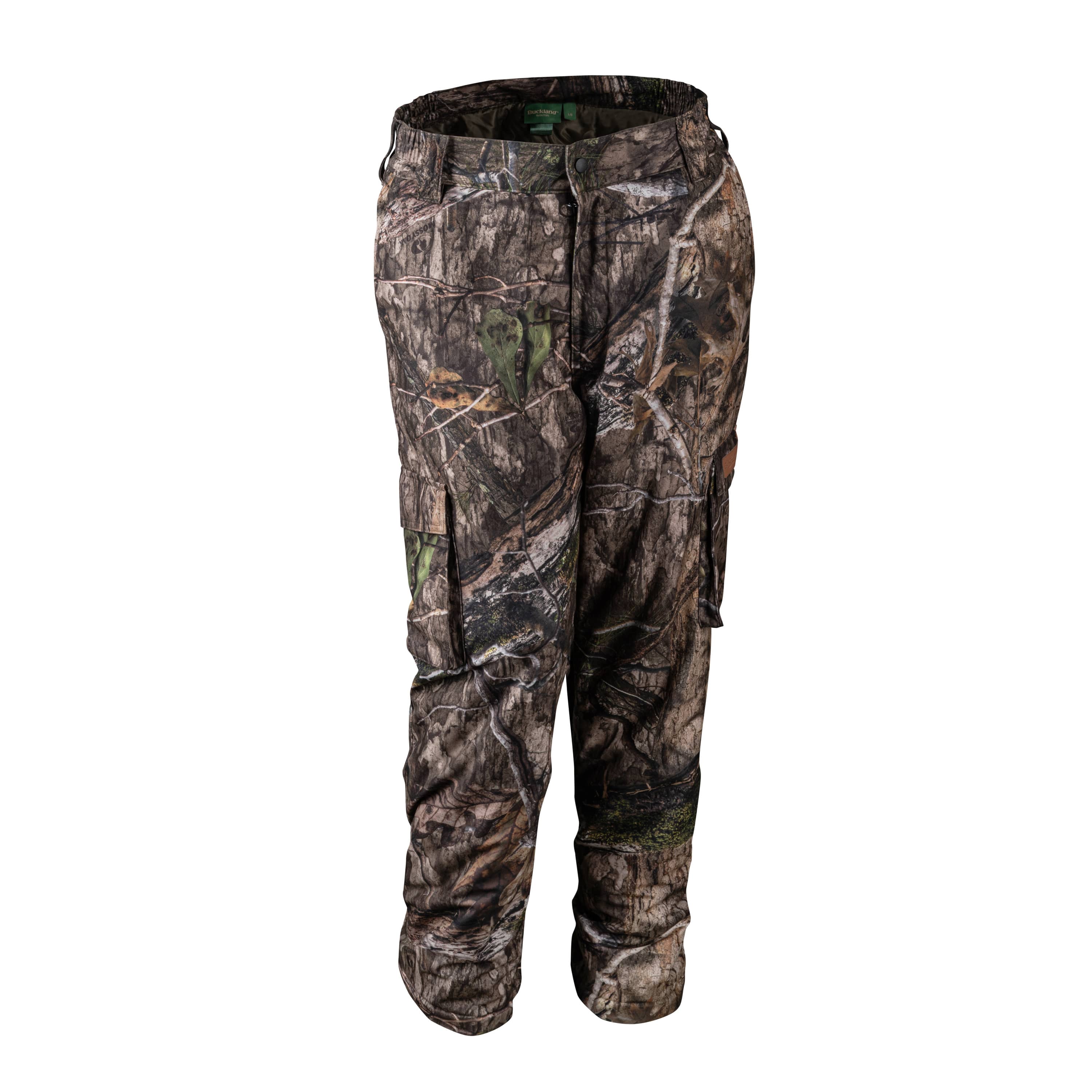Pantalon de chasse "Frontier" - Femme