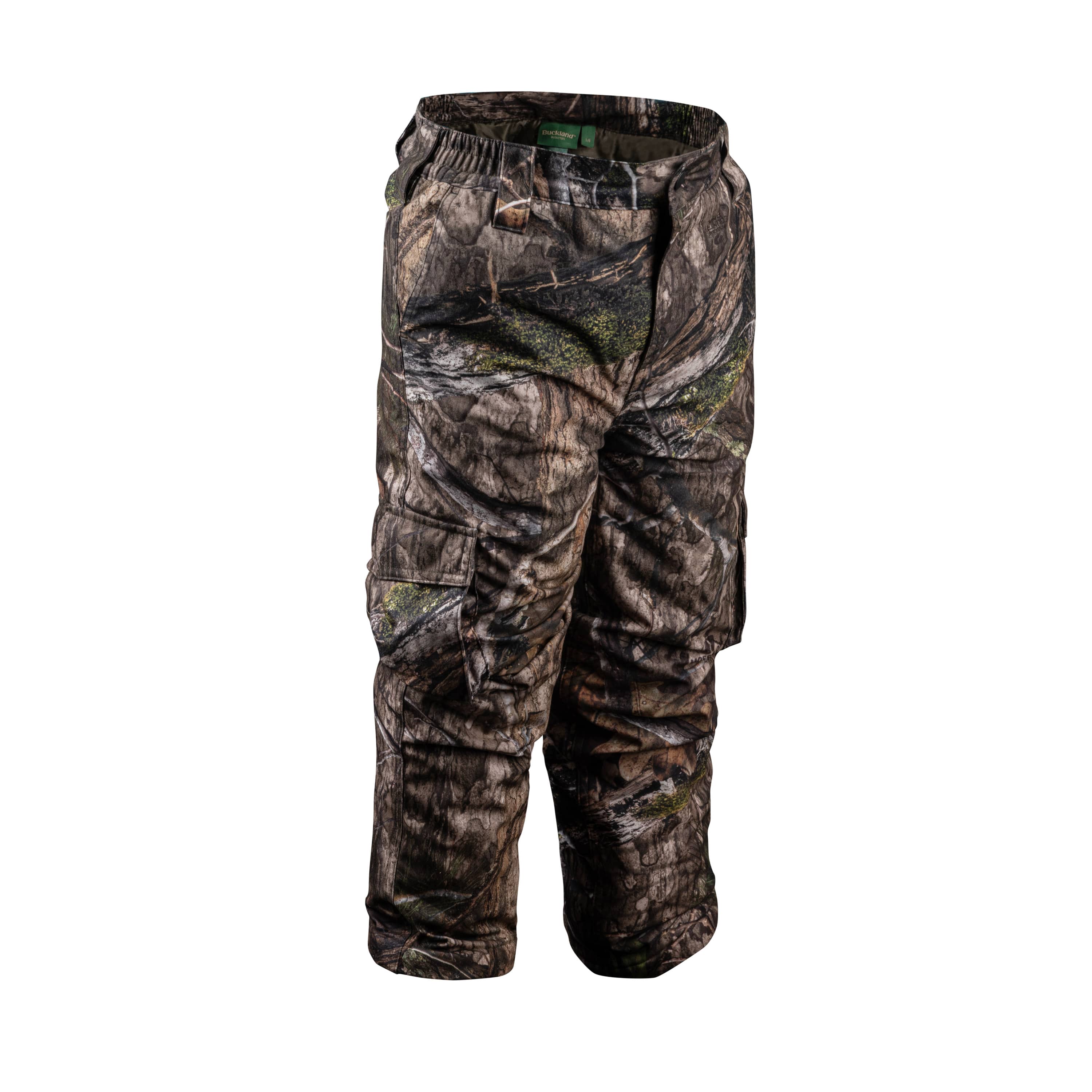 Pantalon de chasse "Frontier" - Junior
