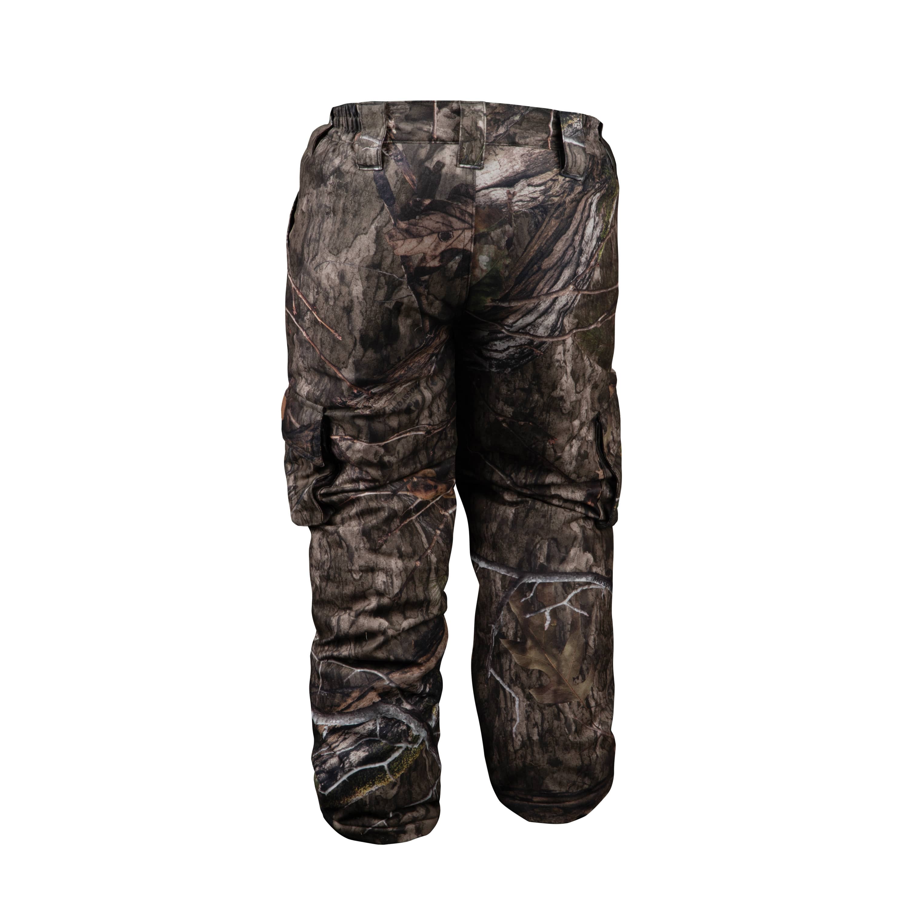 Pantalon de chasse "Frontier" - Junior - Image 2