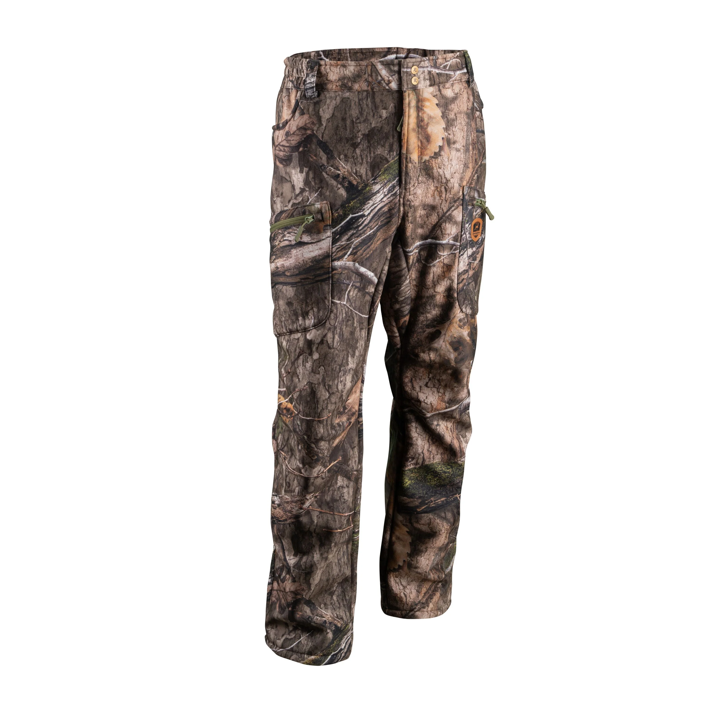 Pantalon de chasse "Ghost" - Homme