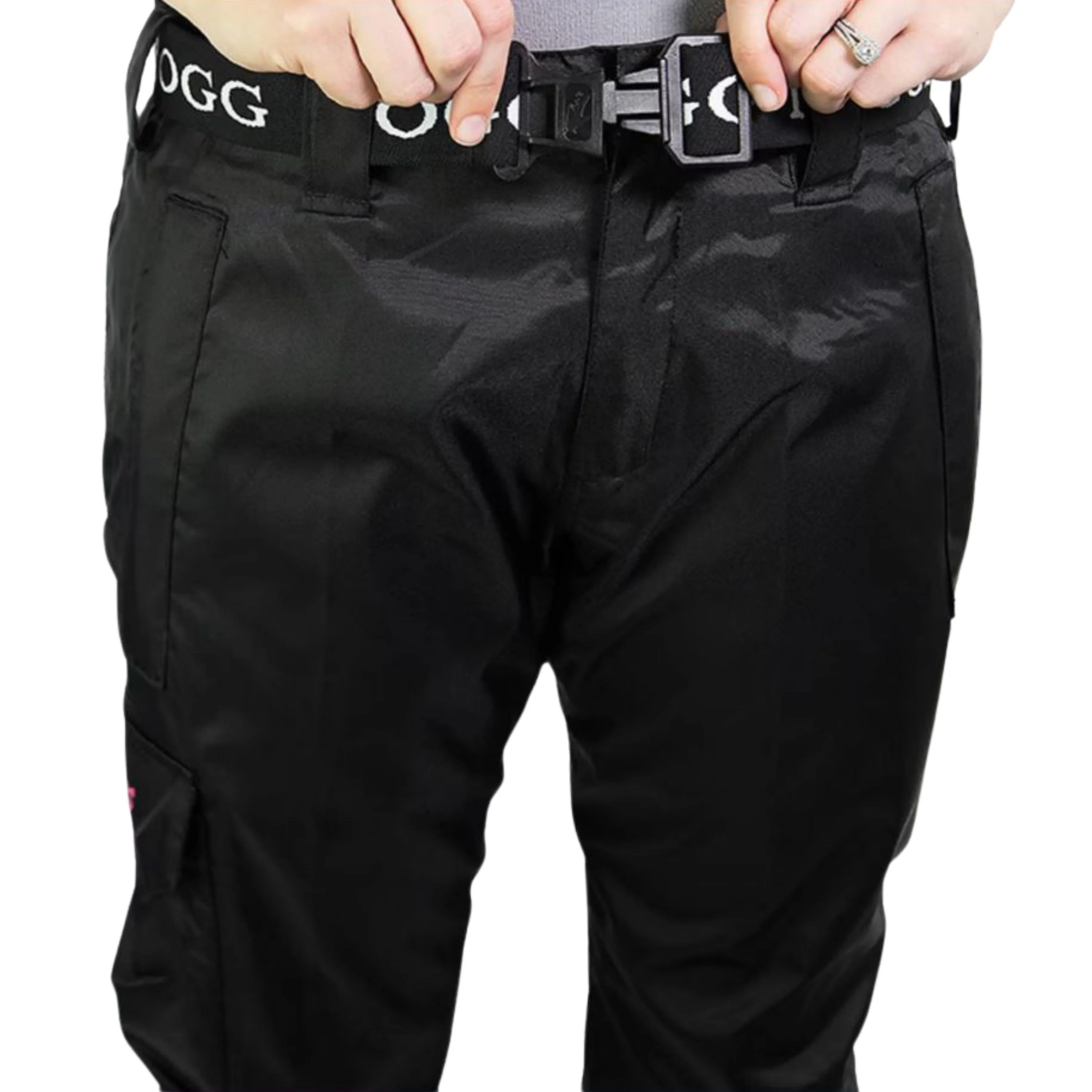 Pantalon imperméable "Stormwatch" - Femme - Image 3