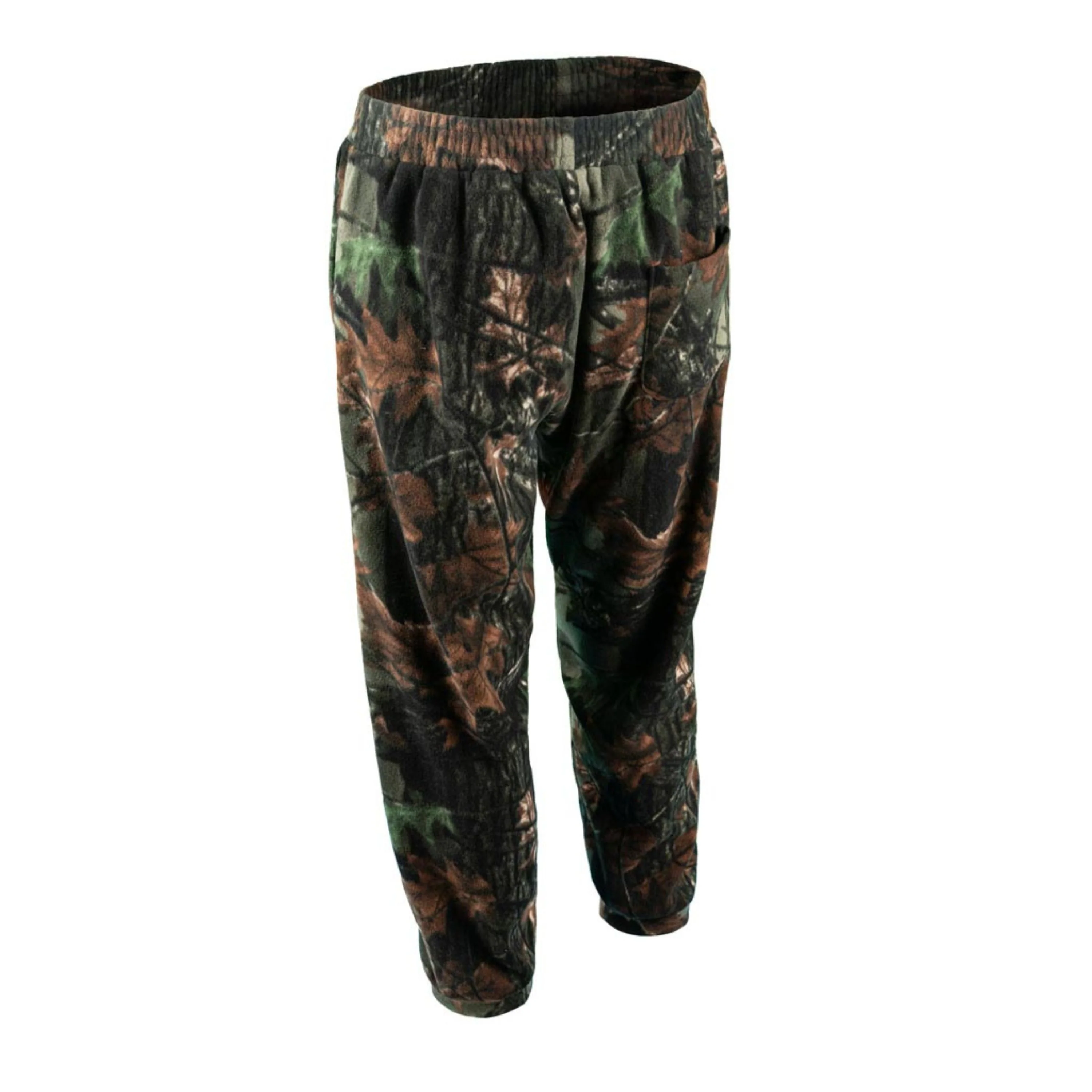 Pantalon en polar "Forest" - Homme - Image 2
