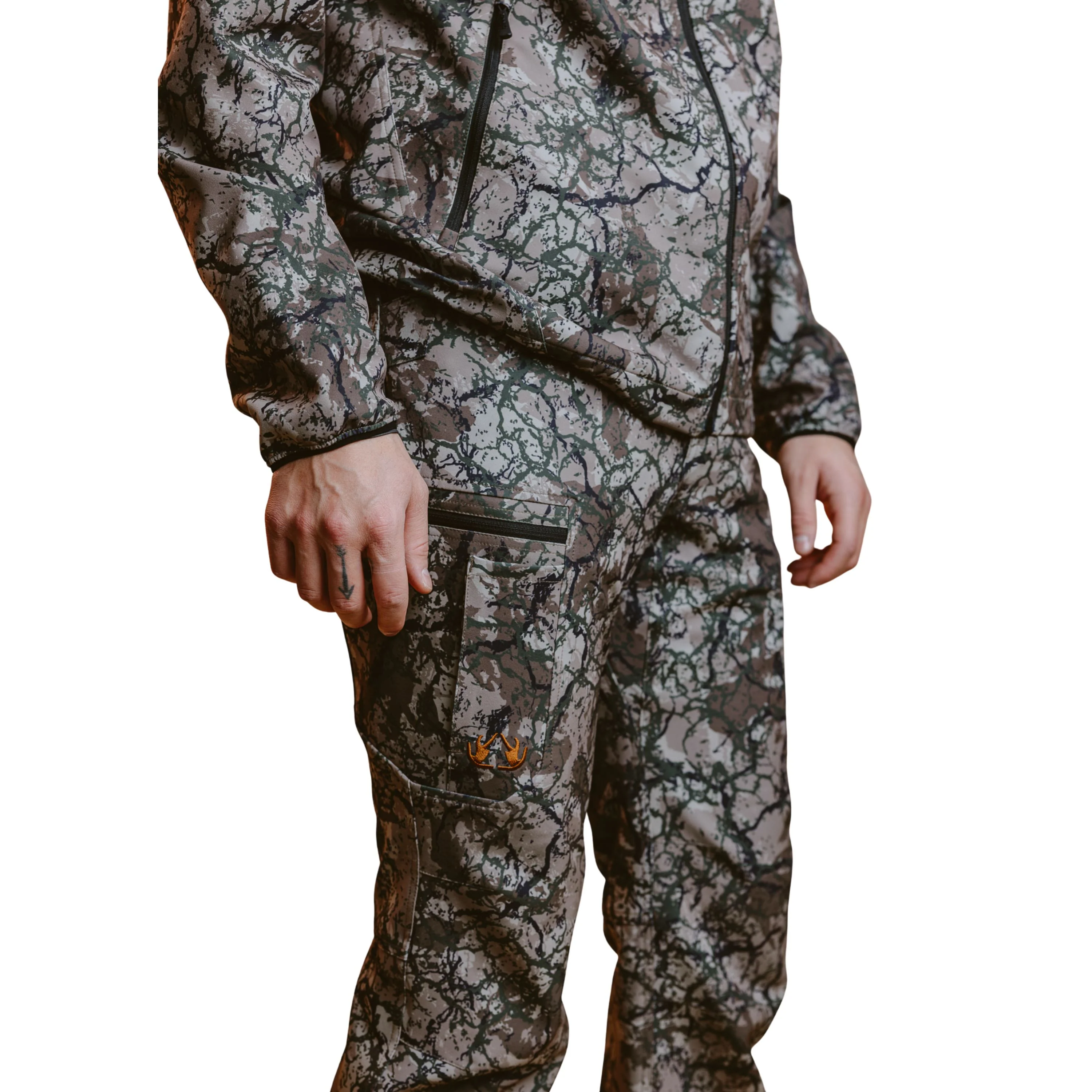 Pantalon "Prospection" - Homme - Image 3