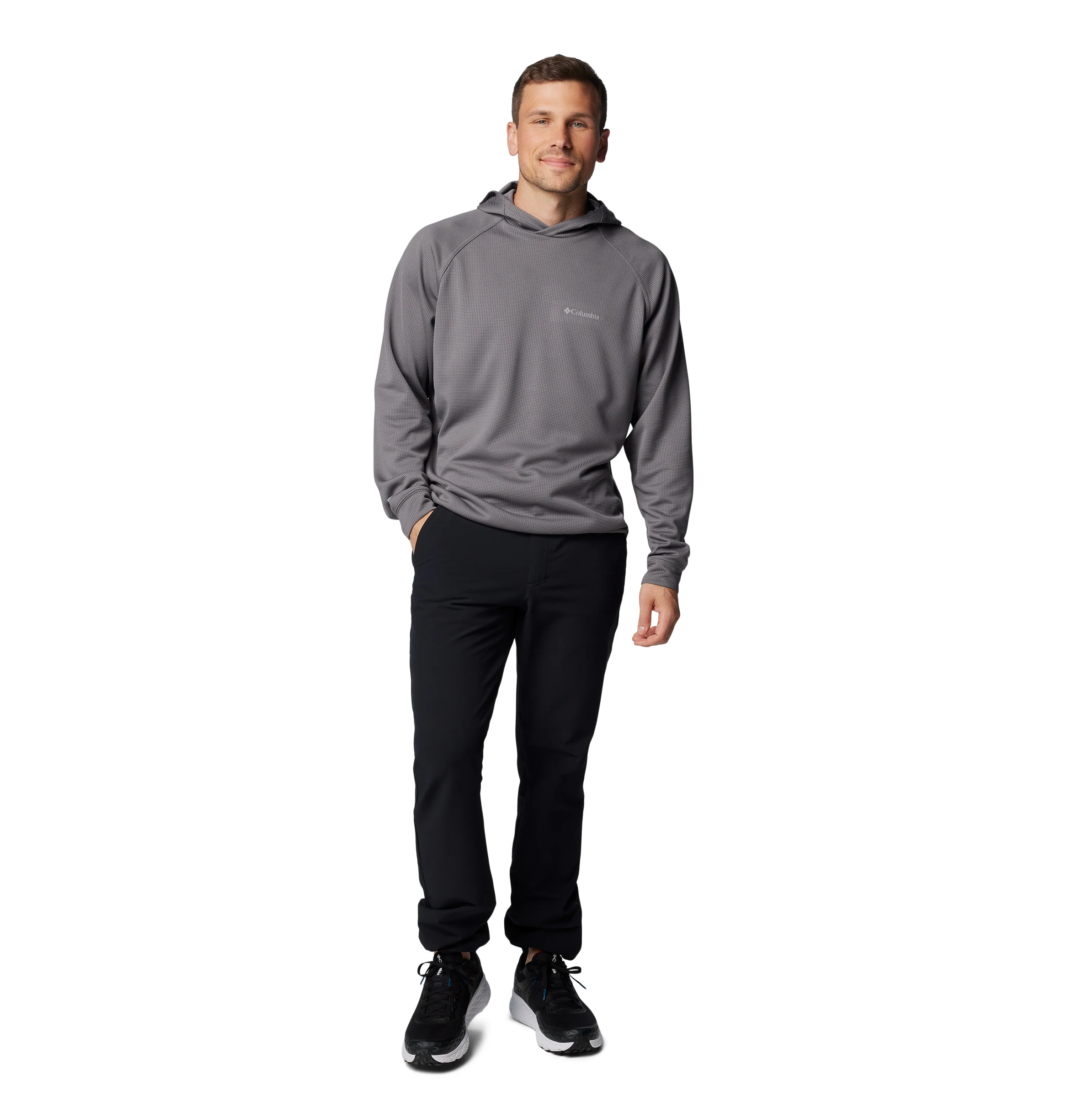 Pantalons doublés "Black mesa" - Homme - Image 2