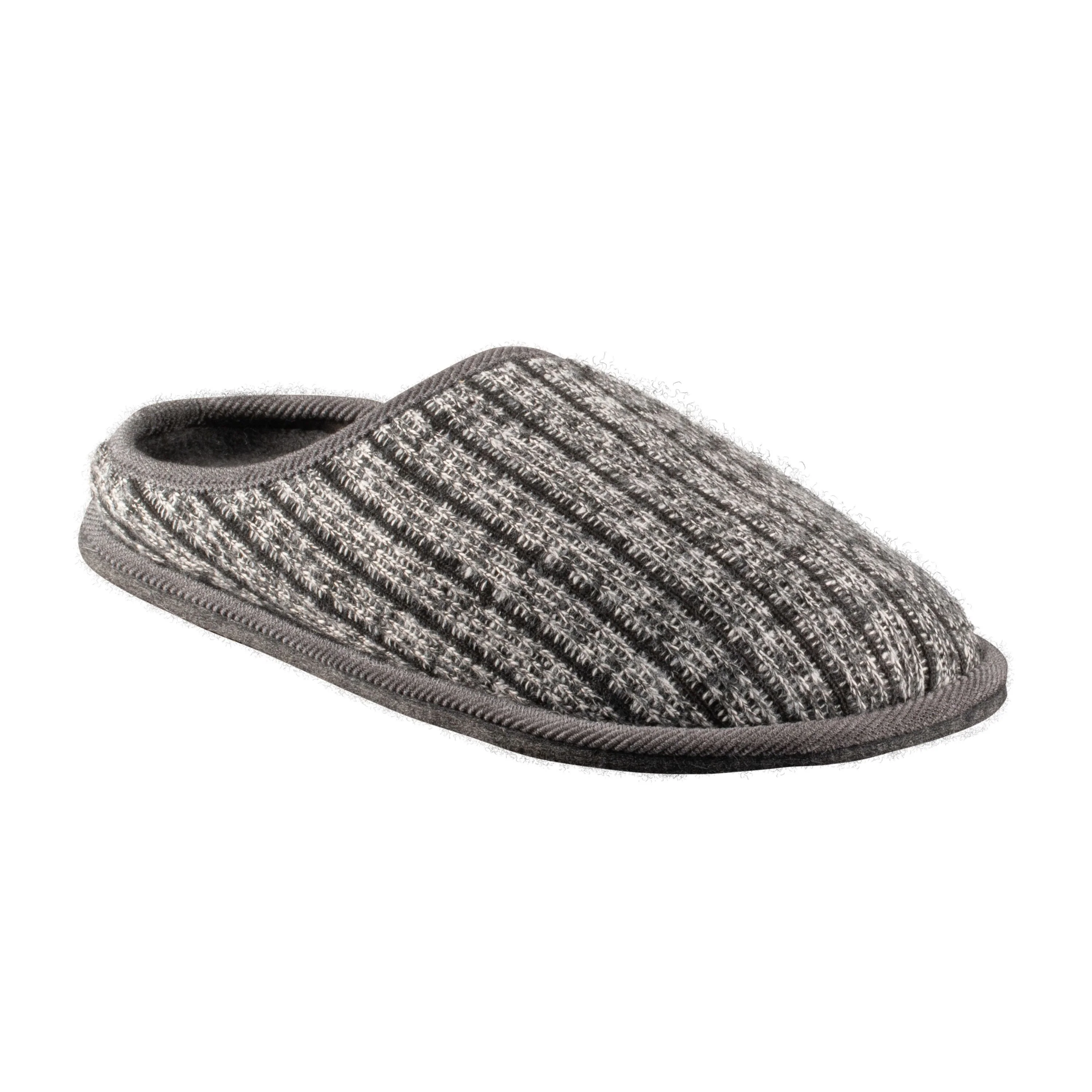 Pantoufles acrylique "Grainau" - Homme