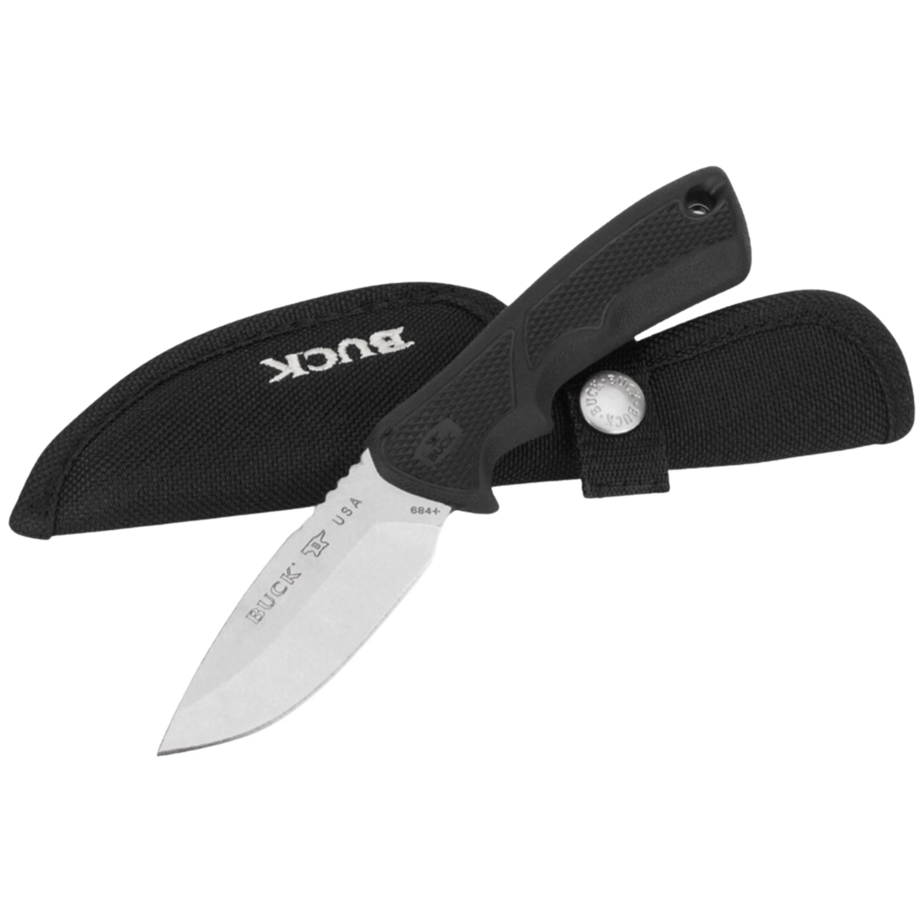 Petit couteau "Bucklite MAX II"
