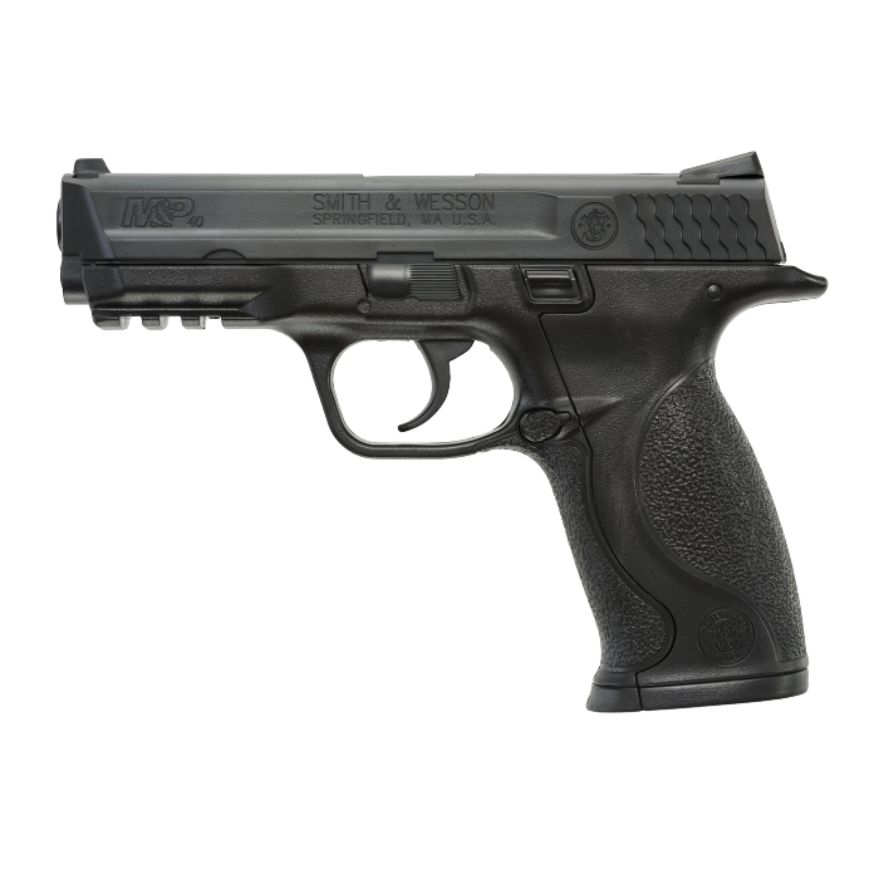 Pistolet BB à air comprimé "M&P40" - Image 3