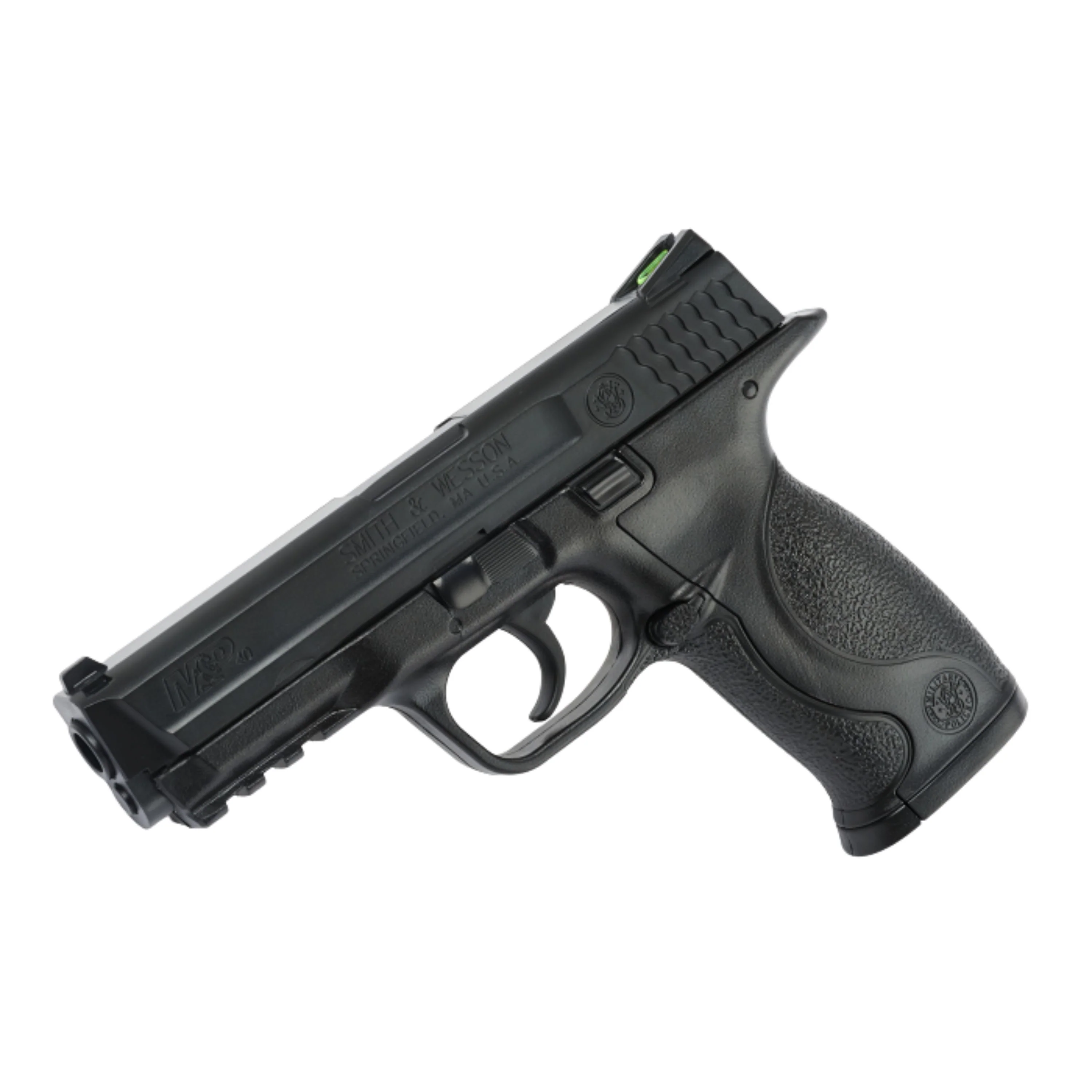 Pistolet BB à air comprimé "M&P40" - Image 4