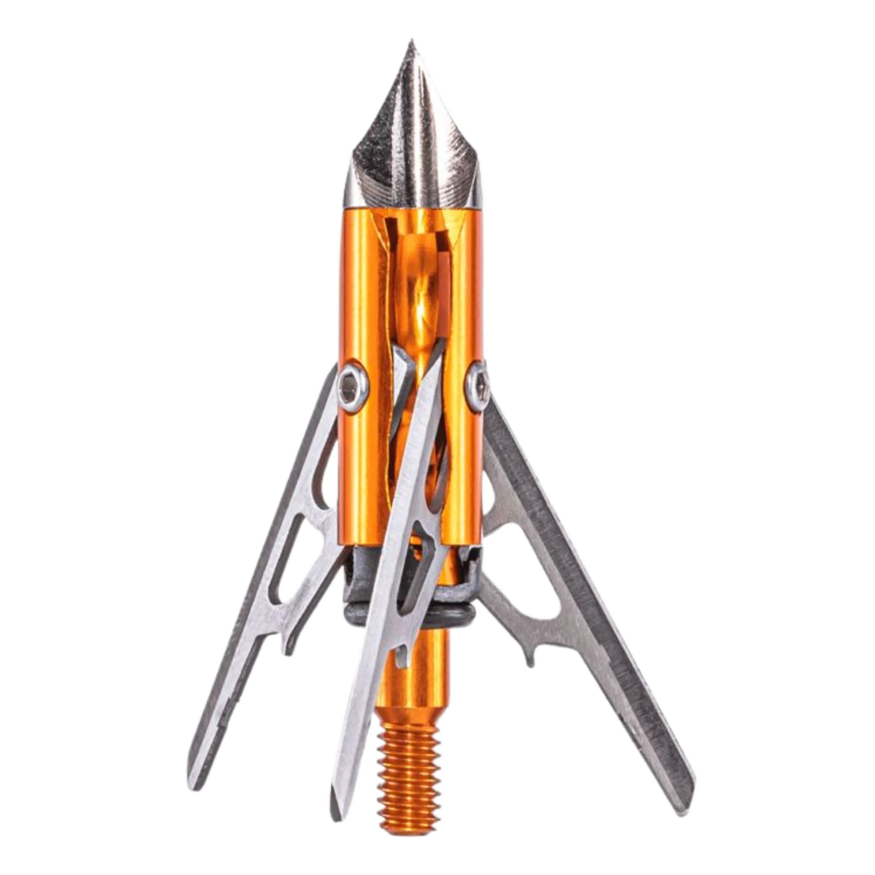 Pointe de chasse 3 lames "Chisel Tip X" - 3/pqt