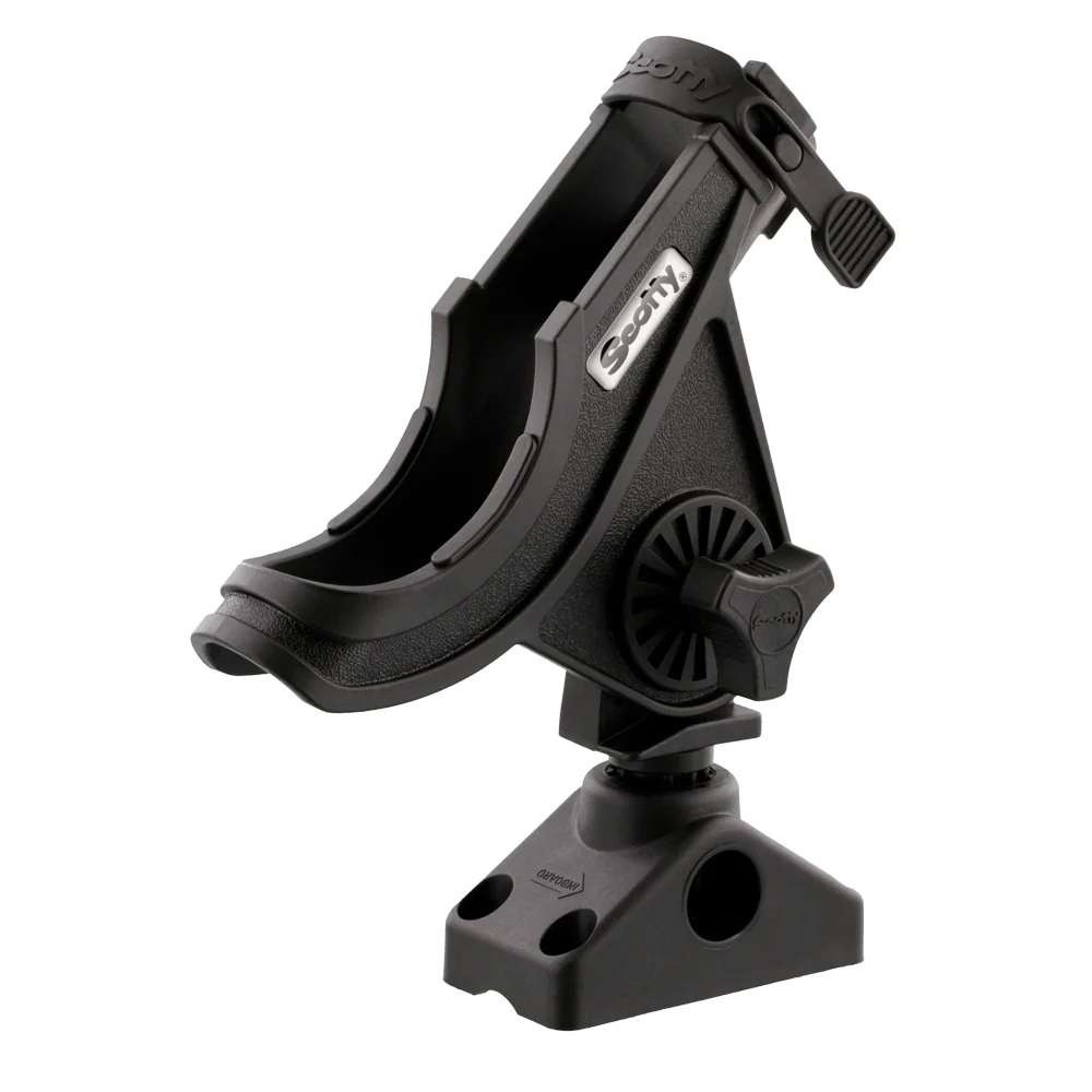 Porte-canne "Powerlock" - Image 3