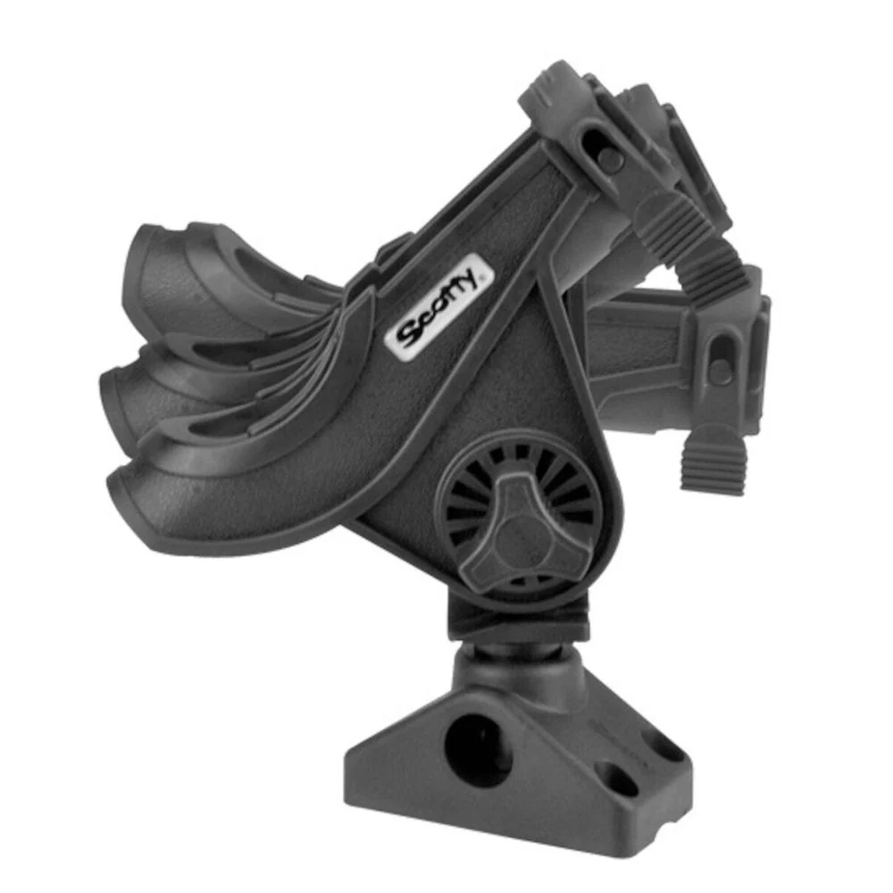Porte-canne "Powerlock" - Image 4