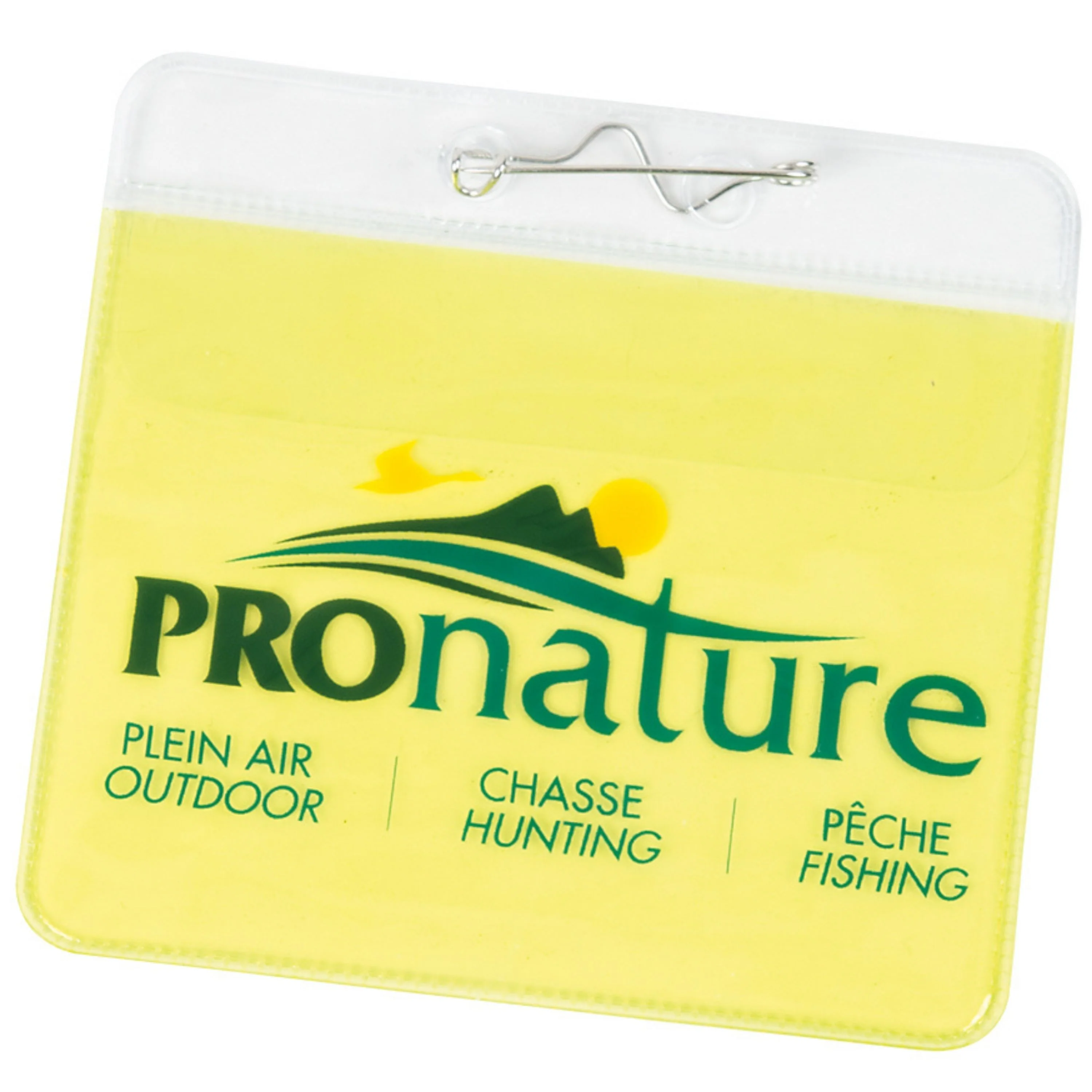Porte-permis "Pronature"